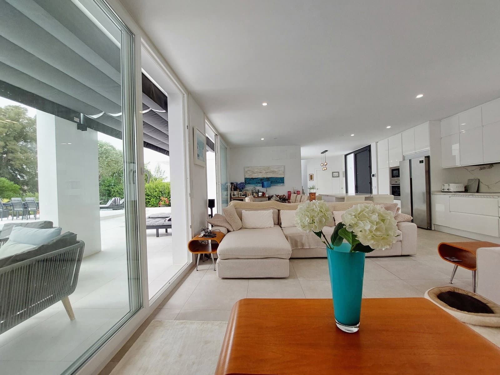 3 slaapkamer Villa te koop in Chiclana de la Frontera met zwembad garage - € 1.300.000 (Ref: 10091394)
