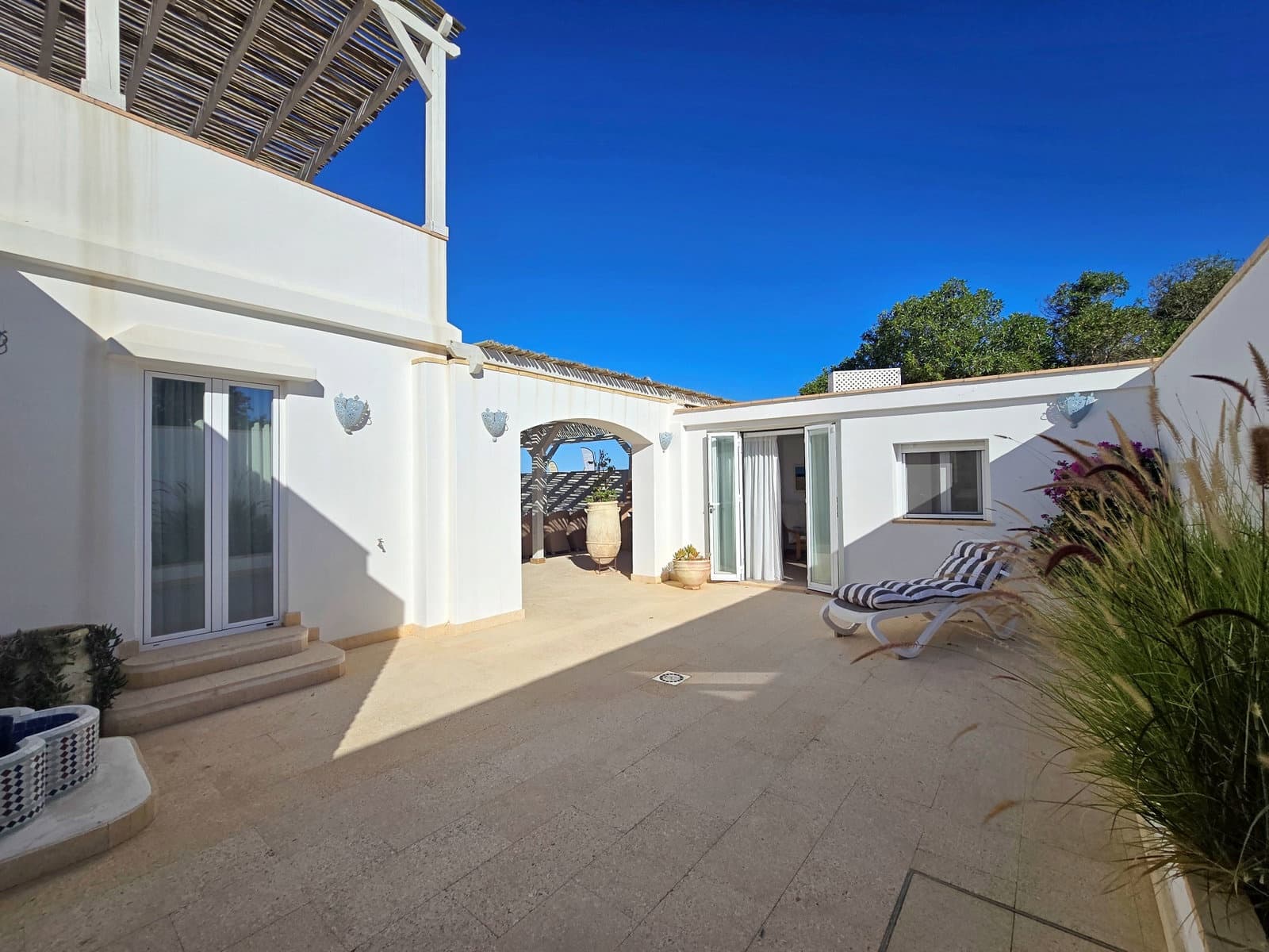 3 sypialnia Willa na sprzedaż w Vejer de la Frontera z basenem - 990 000 € (Ref: 10091395)