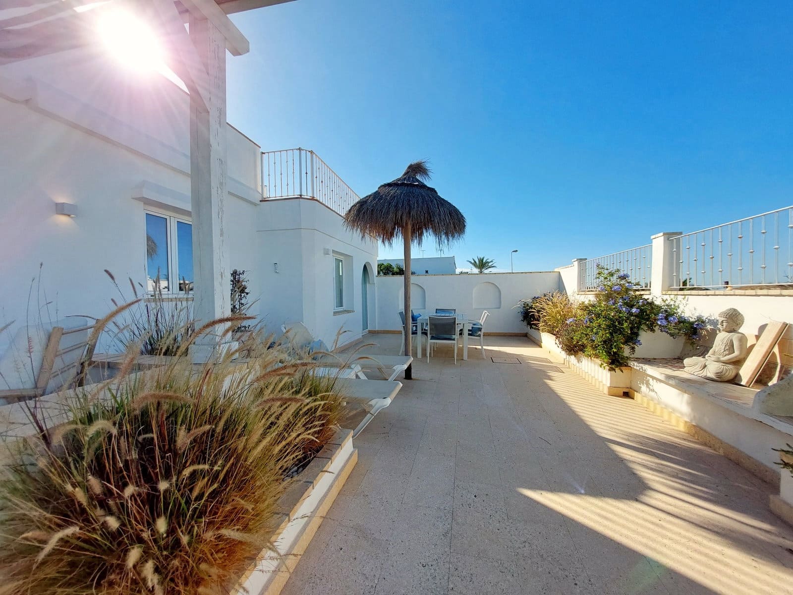 3 sypialnia Willa na sprzedaż w Vejer de la Frontera z basenem - 990 000 € (Ref: 10091395)