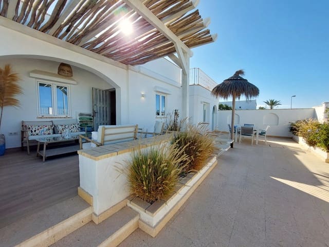 3 sypialnia Willa na sprzedaż w Vejer de la Frontera z basenem - 990 000 € (Ref: 10091395)