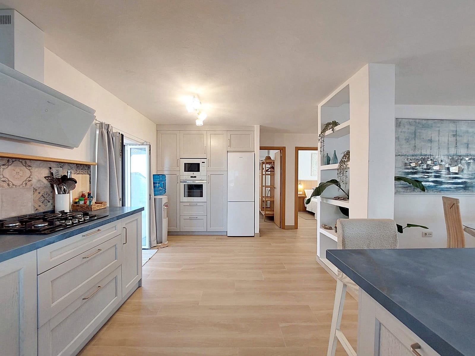3 sypialnia Willa na sprzedaż w Vejer de la Frontera z basenem - 990 000 € (Ref: 10091395)