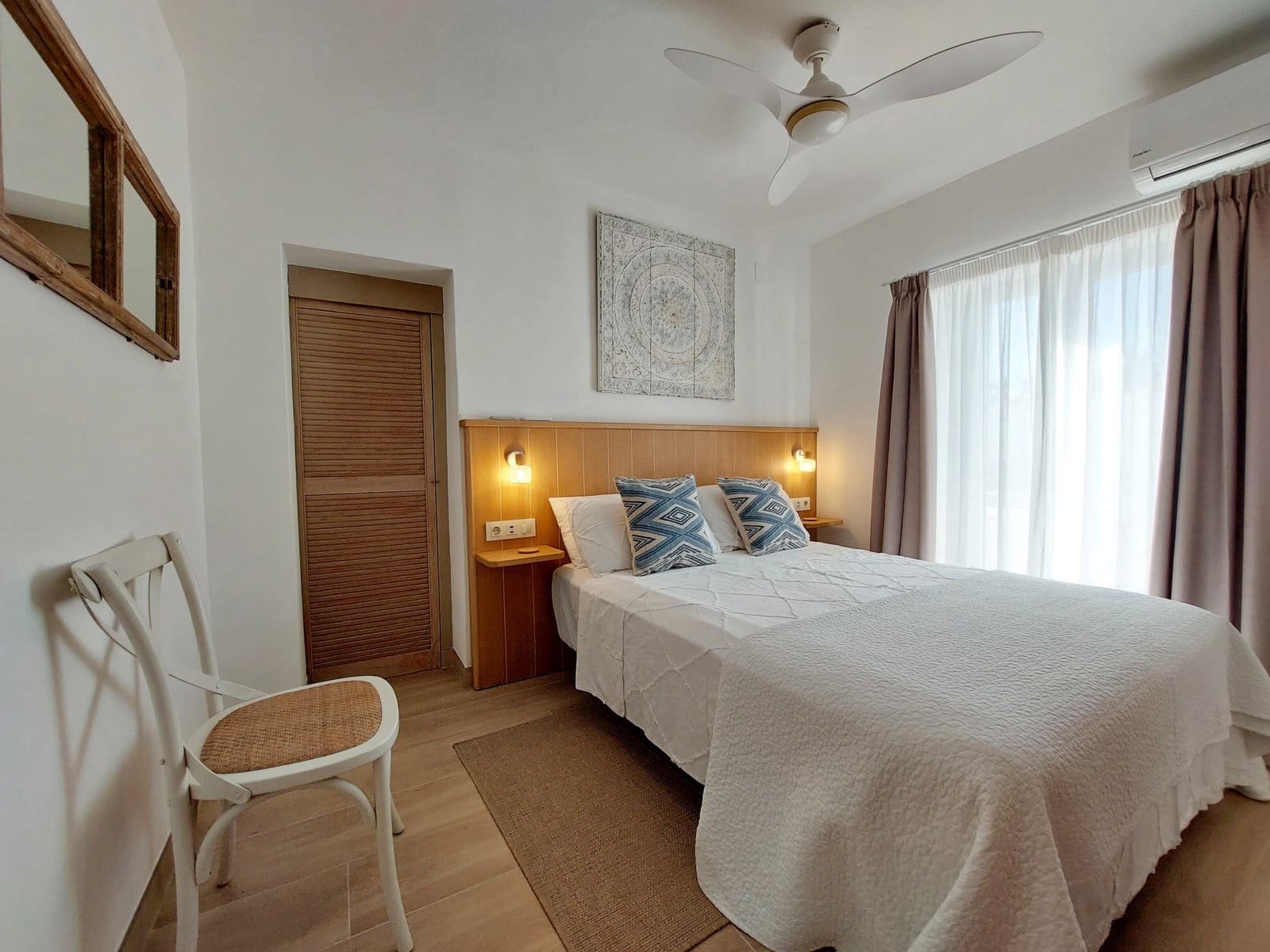 3 sypialnia Willa na sprzedaż w Vejer de la Frontera z basenem - 990 000 € (Ref: 10091395)