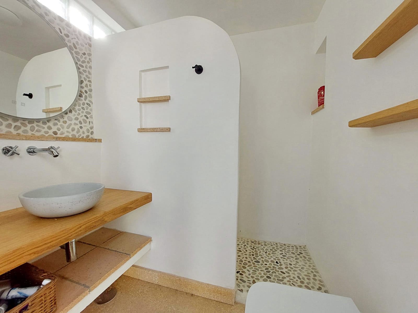 3 sypialnia Willa na sprzedaż w Vejer de la Frontera z basenem - 990 000 € (Ref: 10091395)