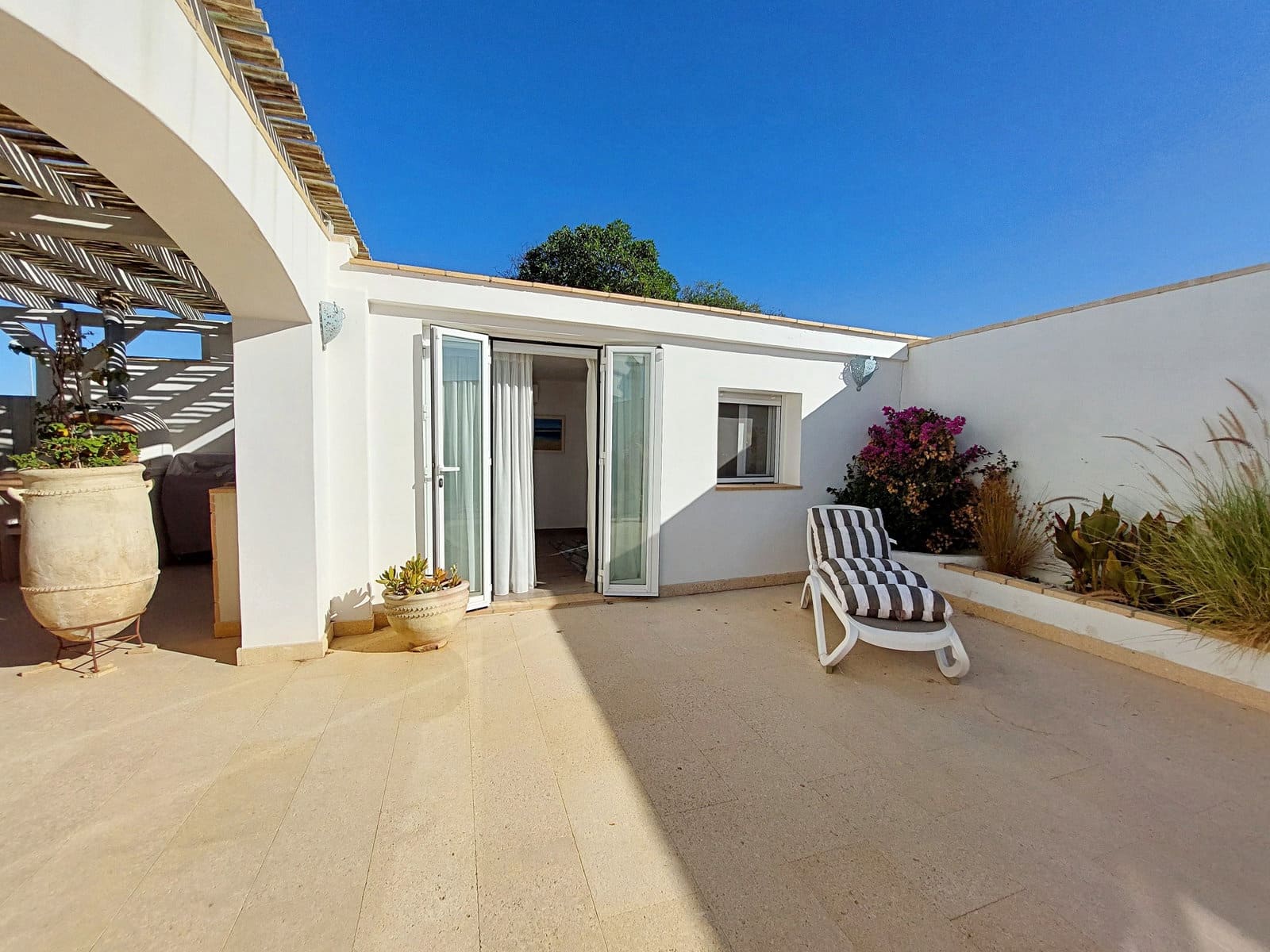 3 sypialnia Willa na sprzedaż w Vejer de la Frontera z basenem - 990 000 € (Ref: 10091395)