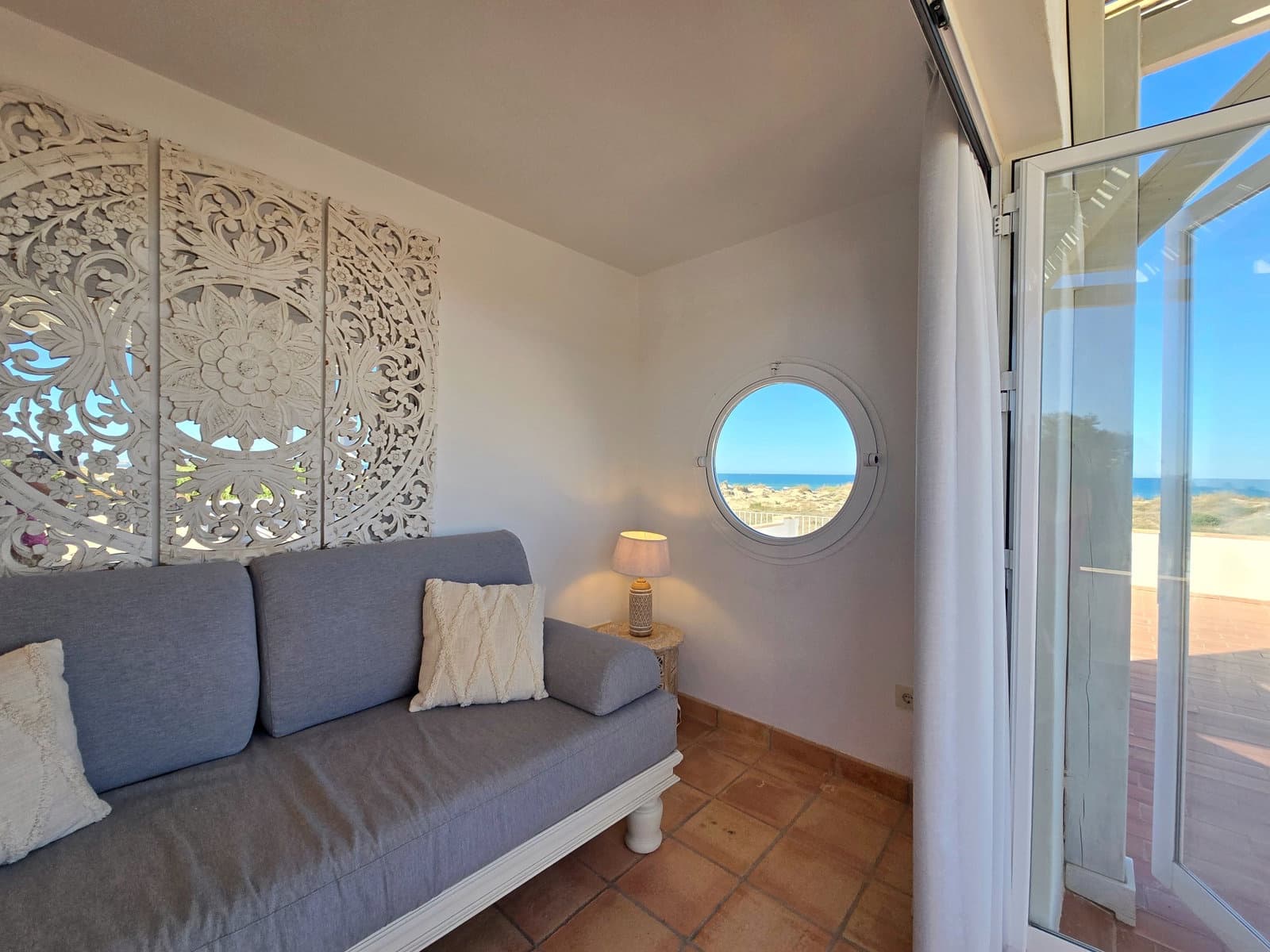 3 sypialnia Willa na sprzedaż w Vejer de la Frontera z basenem - 990 000 € (Ref: 10091395)