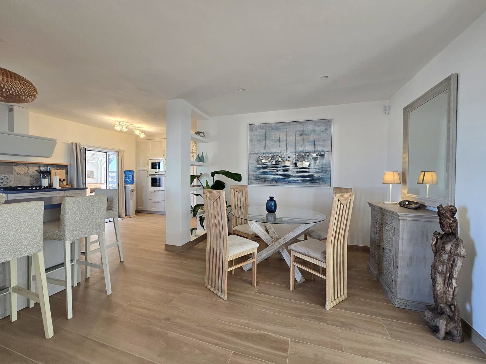3 sypialnia Willa na sprzedaż w Vejer de la Frontera z basenem - 990 000 € (Ref: 10091395)