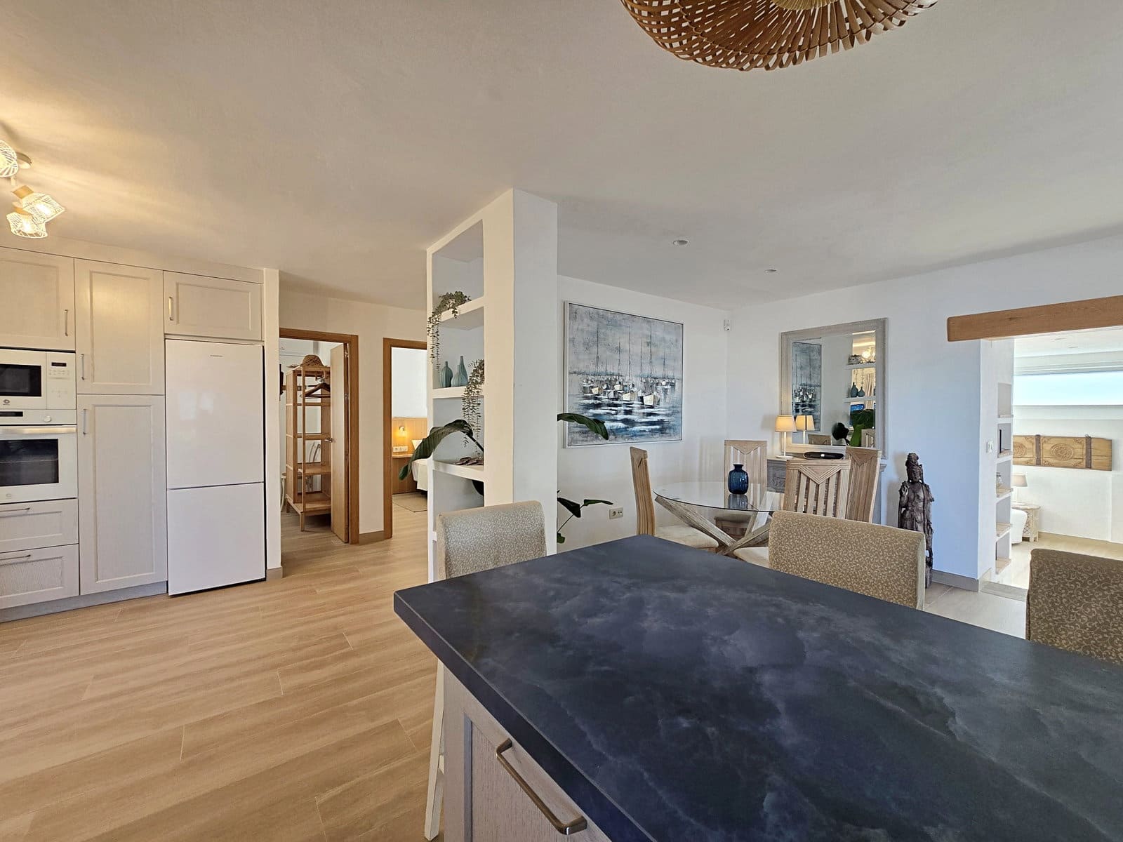 3 sypialnia Willa na sprzedaż w Vejer de la Frontera z basenem - 990 000 € (Ref: 10091395)