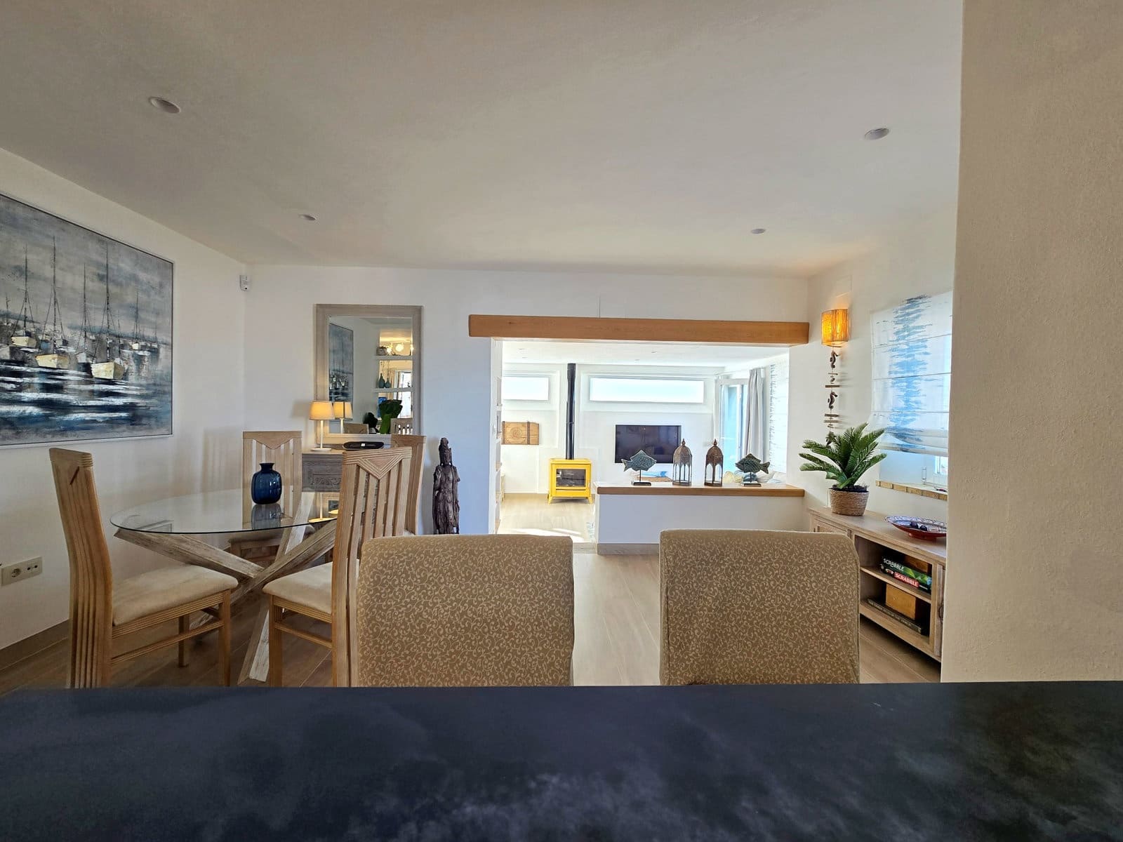3 sypialnia Willa na sprzedaż w Vejer de la Frontera z basenem - 990 000 € (Ref: 10091395)