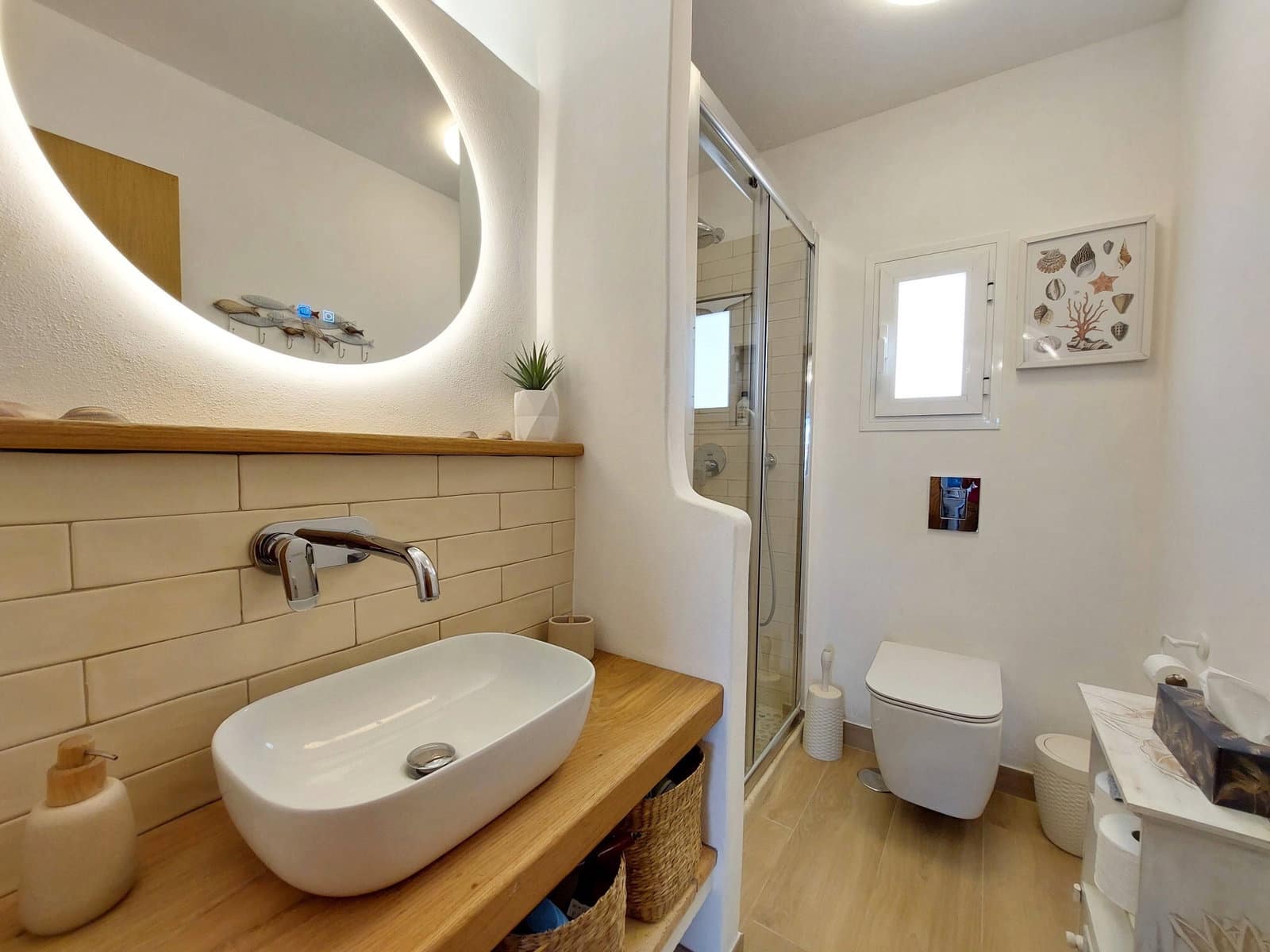3 sypialnia Willa na sprzedaż w Vejer de la Frontera z basenem - 990 000 € (Ref: 10091395)