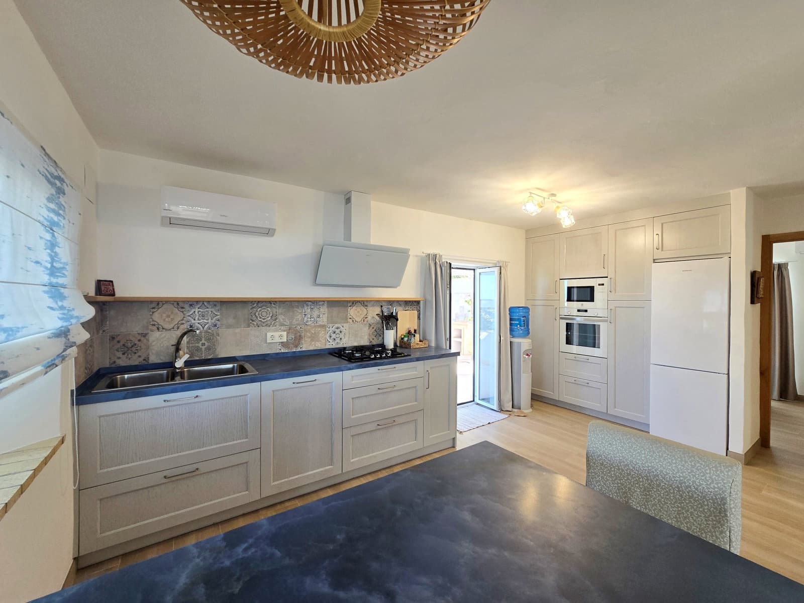 3 sypialnia Willa na sprzedaż w Vejer de la Frontera z basenem - 990 000 € (Ref: 10091395)