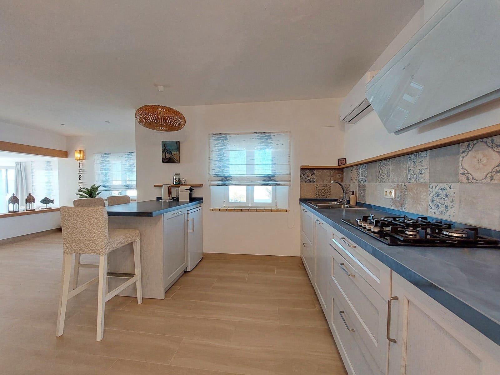 3 sypialnia Willa na sprzedaż w Vejer de la Frontera z basenem - 990 000 € (Ref: 10091395)