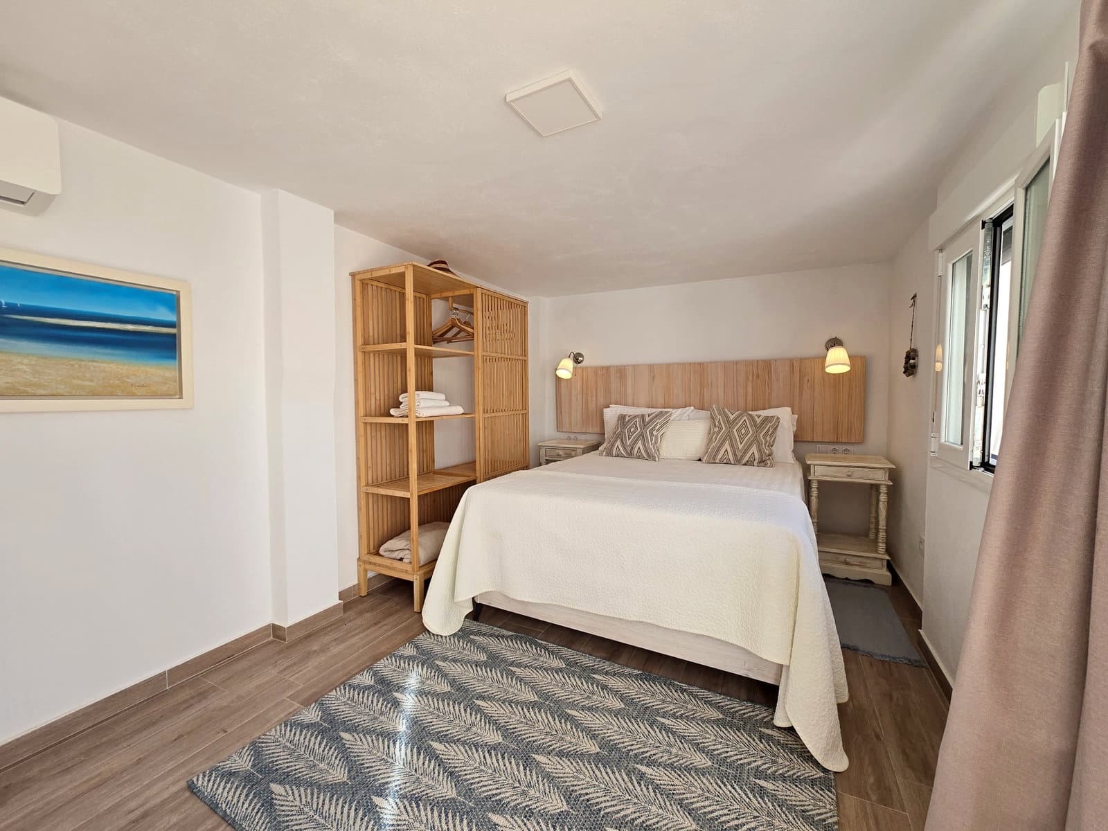 3 sypialnia Willa na sprzedaż w Vejer de la Frontera z basenem - 990 000 € (Ref: 10091395)