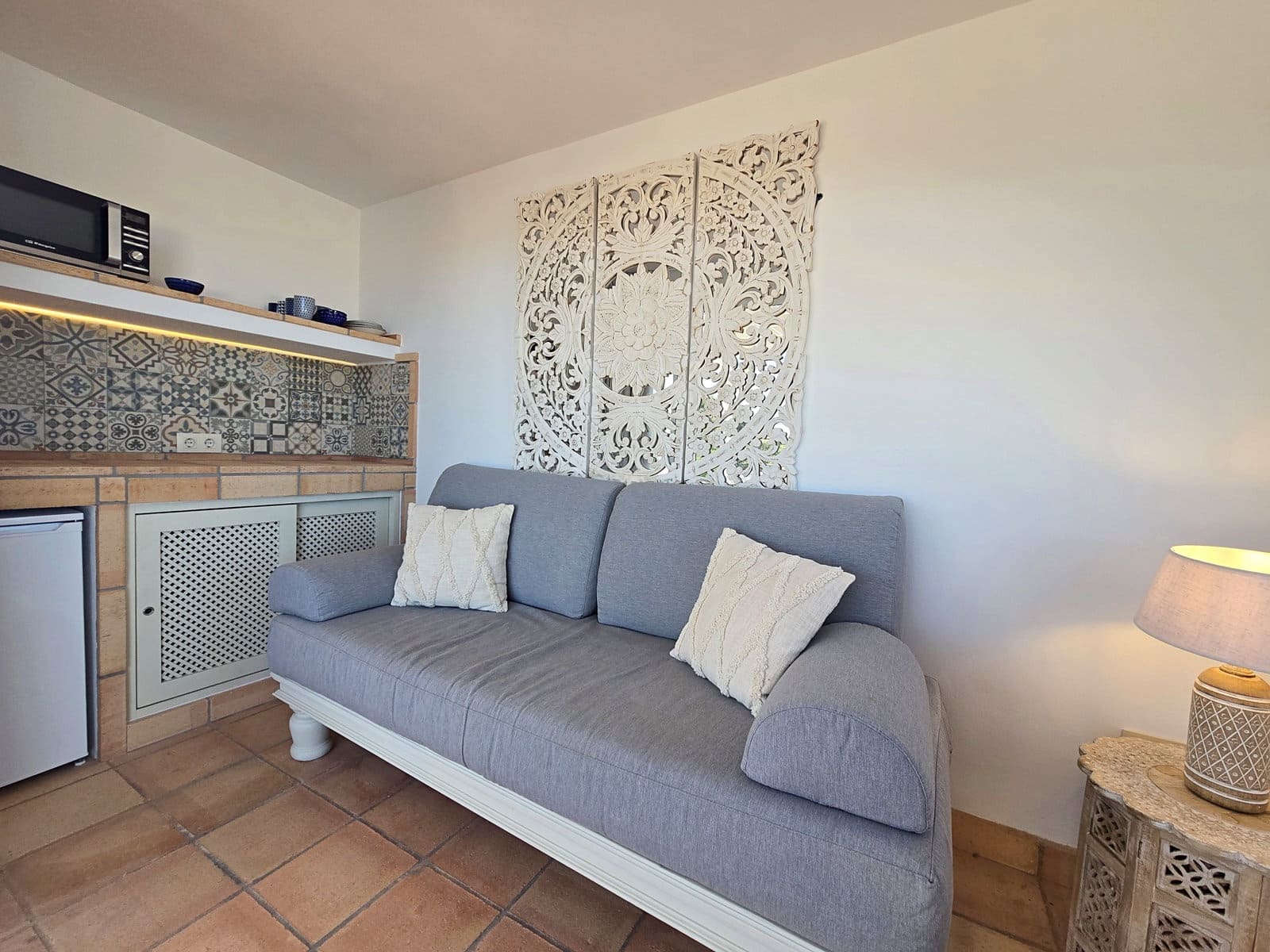 3 sypialnia Willa na sprzedaż w Vejer de la Frontera z basenem - 990 000 € (Ref: 10091395)