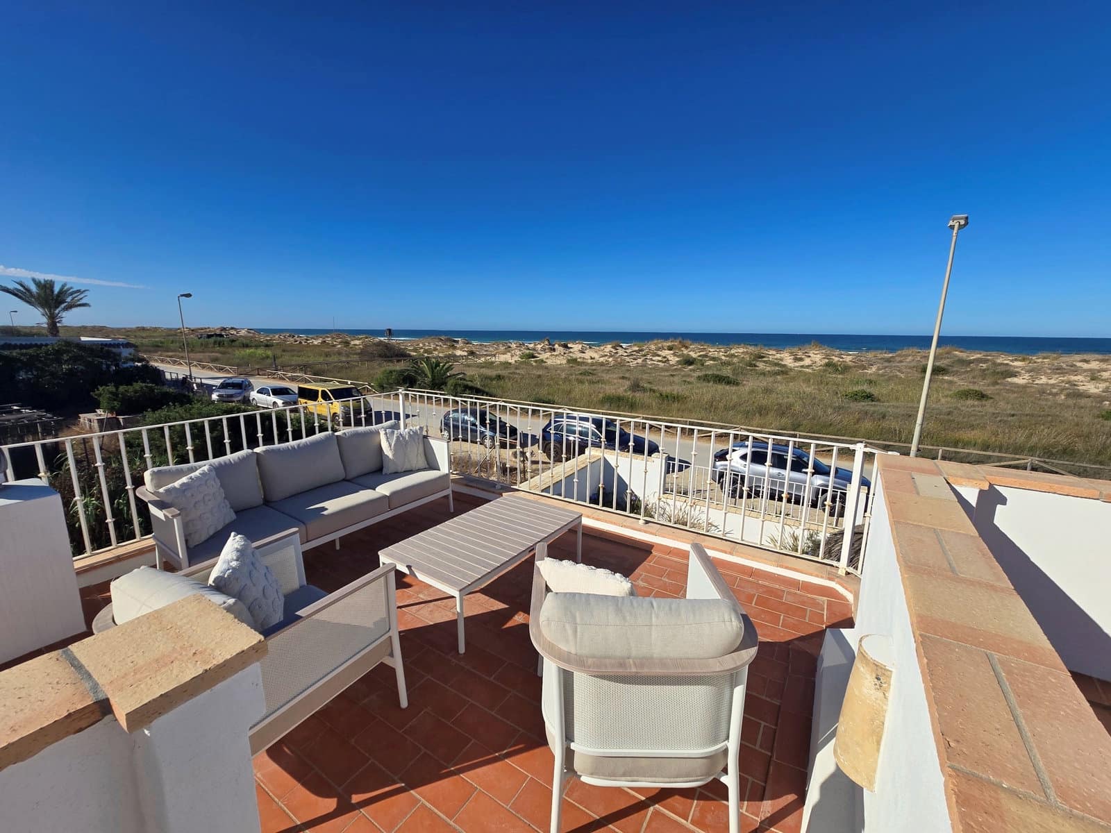 3 sypialnia Willa na sprzedaż w Vejer de la Frontera z basenem - 990 000 € (Ref: 10091395)