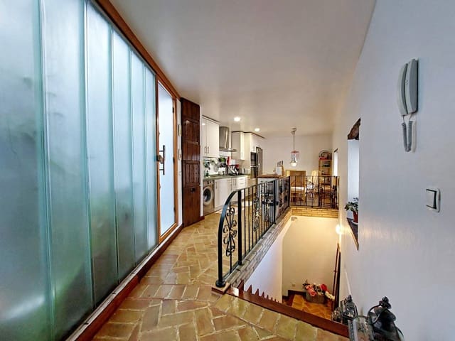 2 soverom Leilighet til salgs i Medina-Sidonia - € 229 000 (Ref: 10158496)