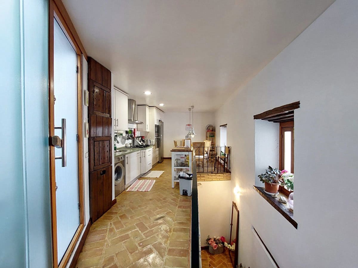 2 soverom Leilighet til salgs i Medina-Sidonia - € 229 000 (Ref: 10158496)