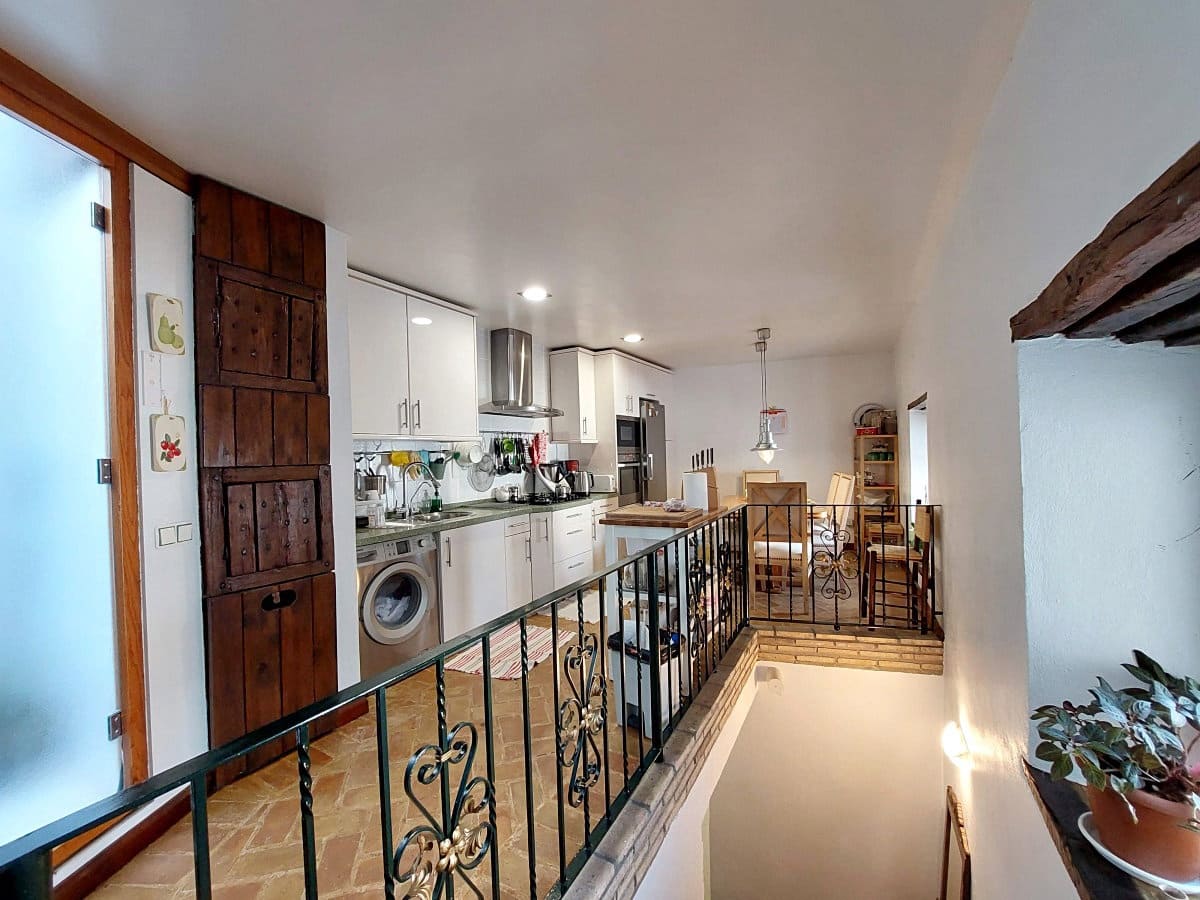2 soverom Leilighet til salgs i Medina-Sidonia - € 229 000 (Ref: 10158496)