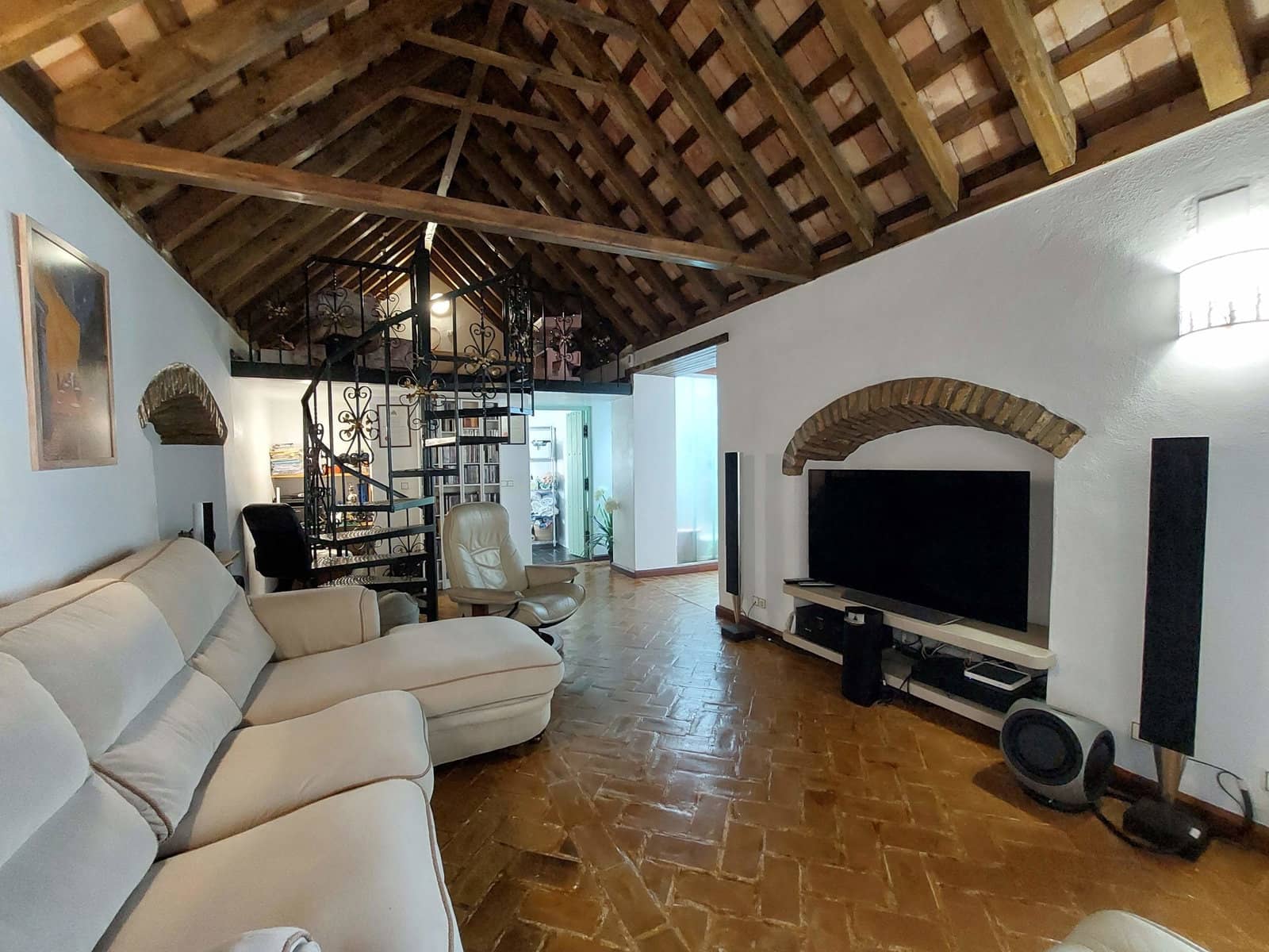 2 soverom Leilighet til salgs i Medina-Sidonia - € 229 000 (Ref: 10158496)