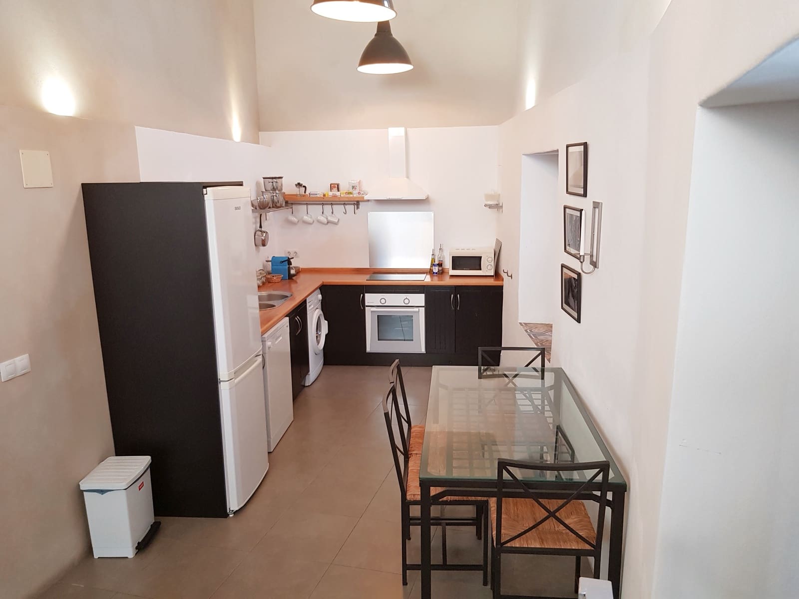 5 soveværelse Byhus til salg i Vejer de la Frontera - € 795.000 (Ref: 6238529)