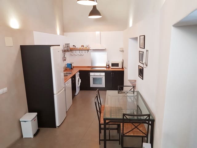 5 bedroom Townhouse for sale in Vejer de la Frontera - € 795,000 (Ref: 6238529)