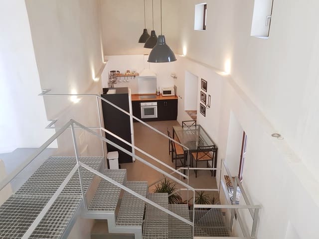 5 bedroom Townhouse for sale in Vejer de la Frontera - € 795,000 (Ref: 6238529)