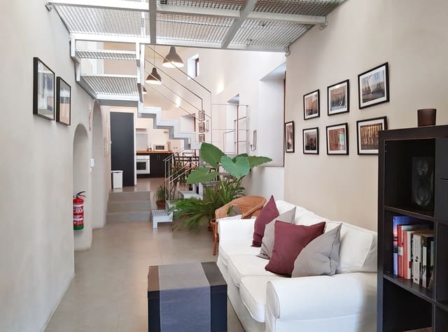 5 bedroom Townhouse for sale in Vejer de la Frontera - € 795,000 (Ref: 6238529)