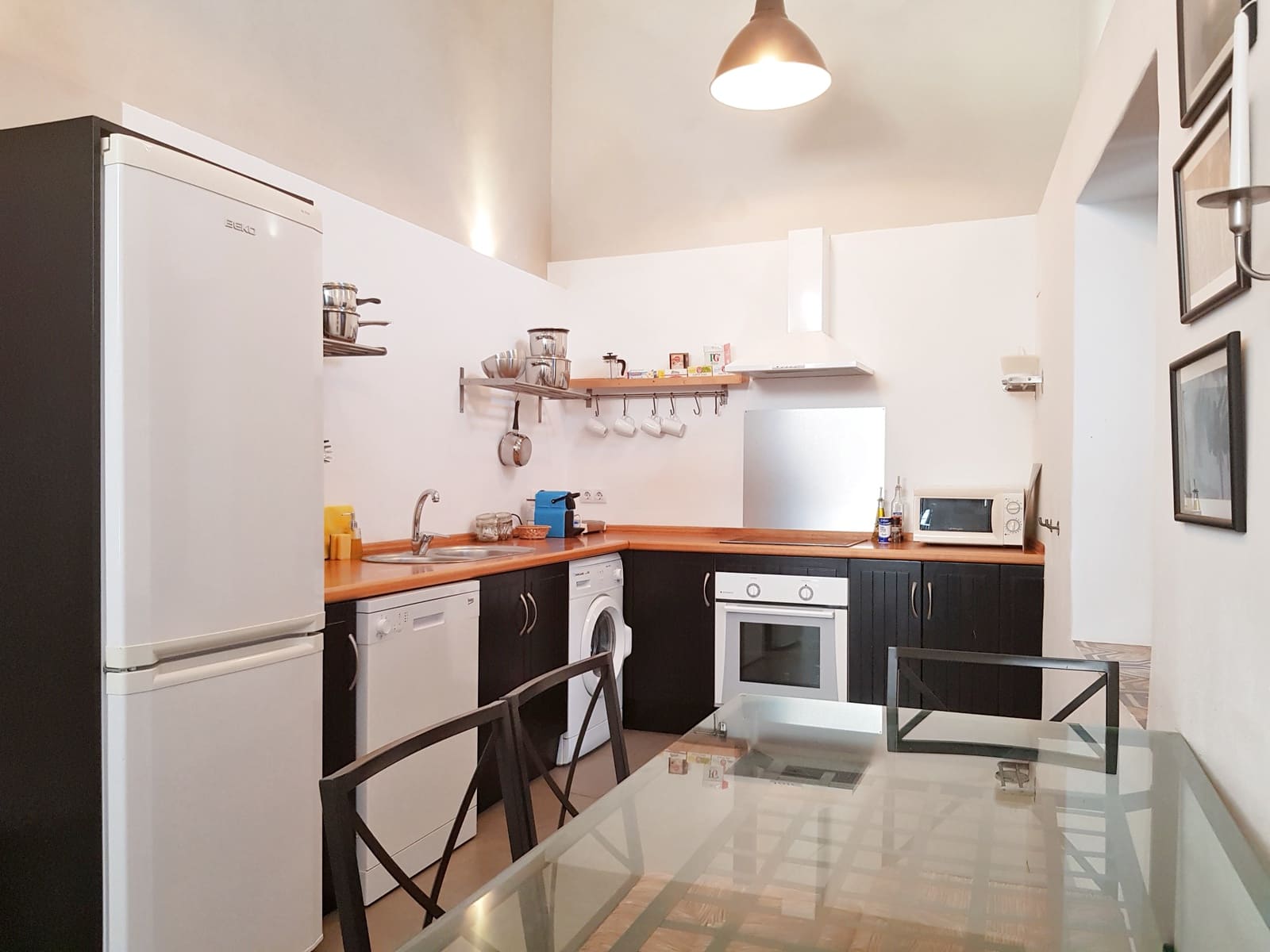 5 soveværelse Byhus til salg i Vejer de la Frontera - € 795.000 (Ref: 6238529)