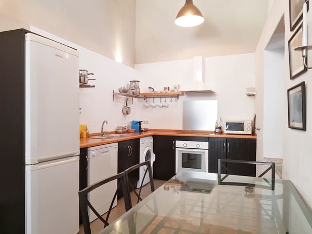 5 bedroom Townhouse for sale in Vejer de la Frontera - € 795,000 (Ref: 6238529)