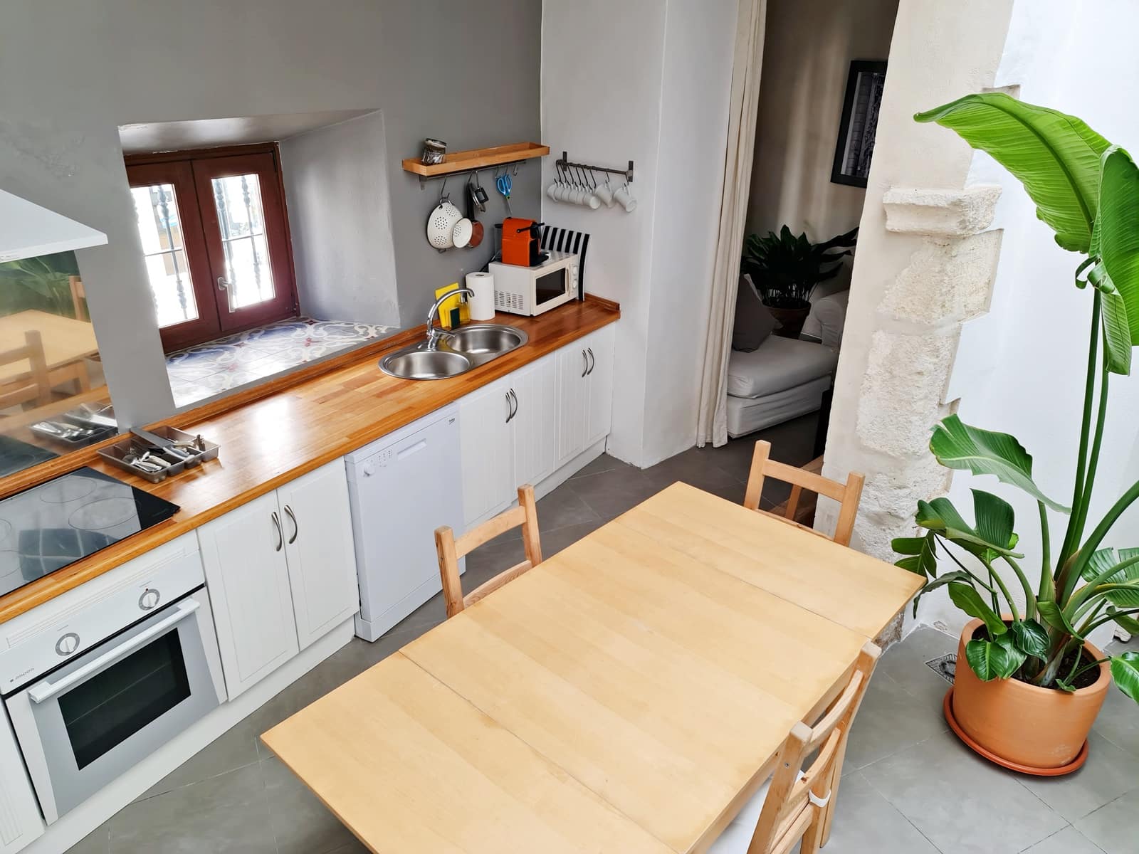 5 soveværelse Byhus til salg i Vejer de la Frontera - € 795.000 (Ref: 6238529)