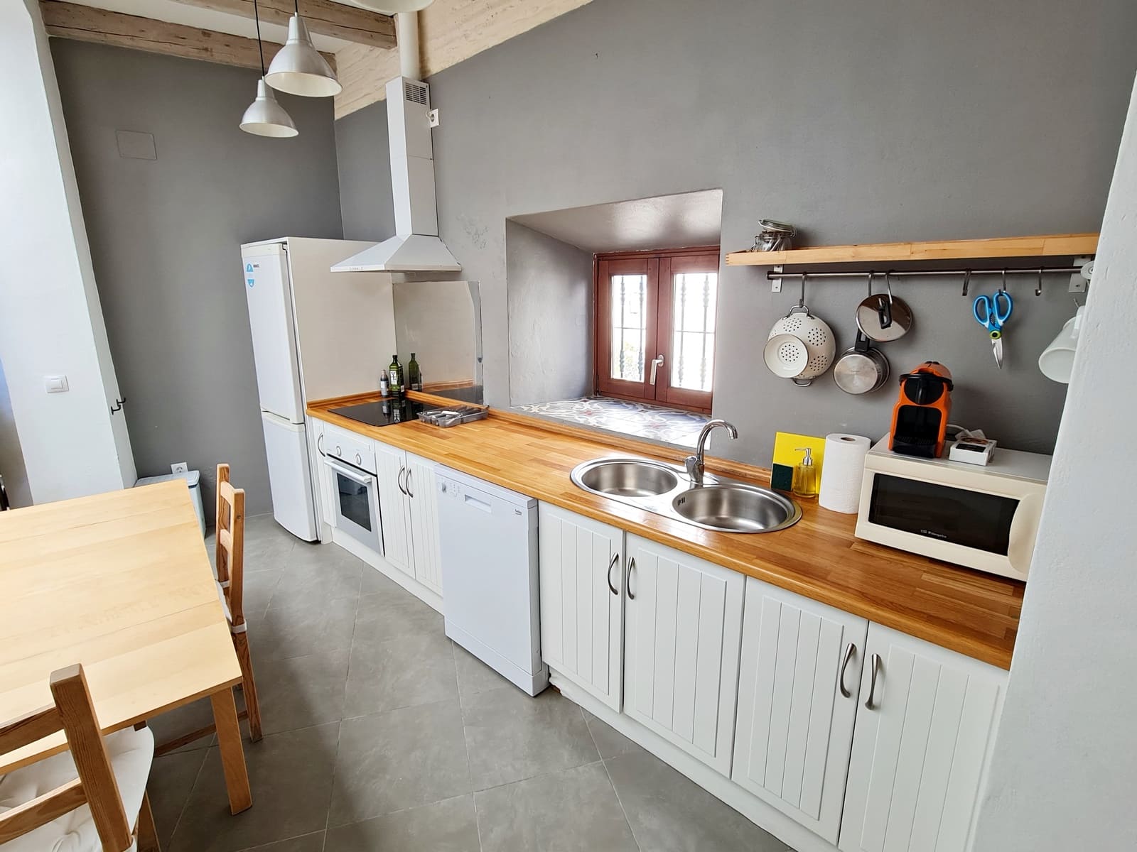 5 soveværelse Byhus til salg i Vejer de la Frontera - € 795.000 (Ref: 6238529)