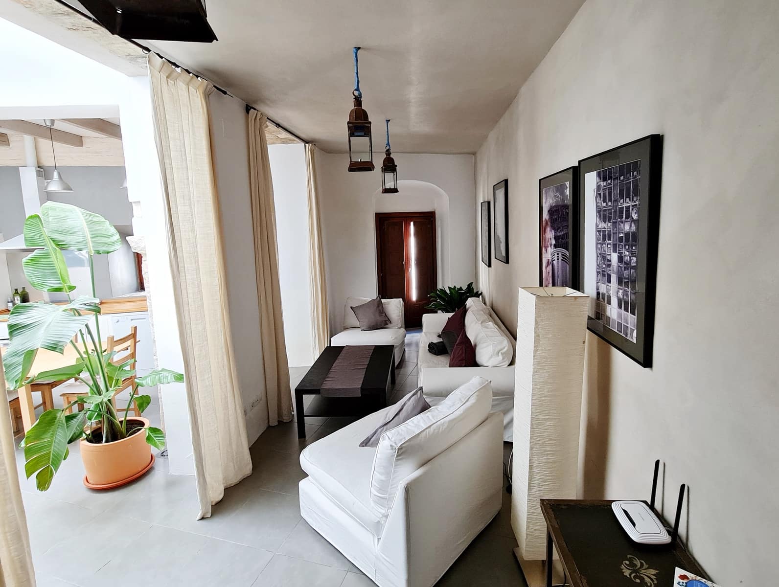 5 soveværelse Byhus til salg i Vejer de la Frontera - € 795.000 (Ref: 6238529)