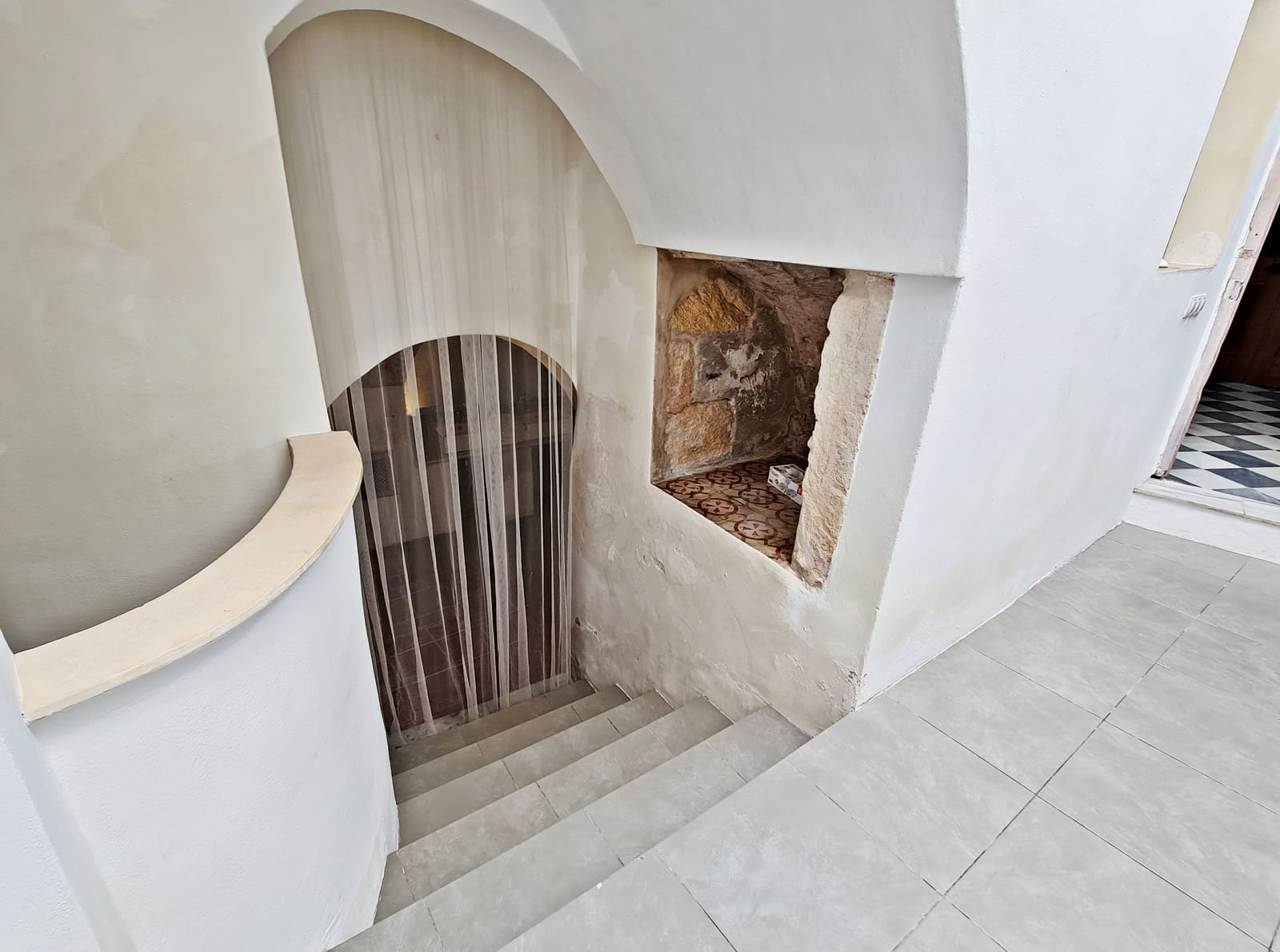 5 soveværelse Byhus til salg i Vejer de la Frontera - € 795.000 (Ref: 6238529)