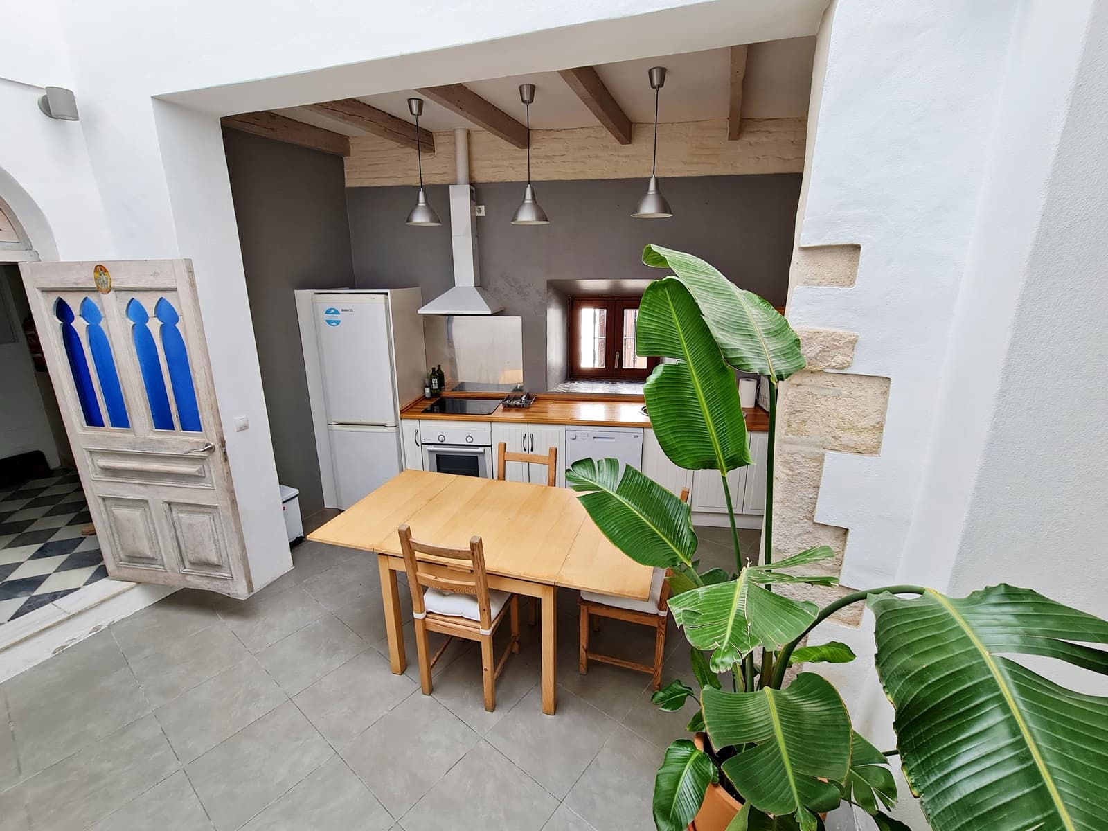 5 soveværelse Byhus til salg i Vejer de la Frontera - € 795.000 (Ref: 6238529)