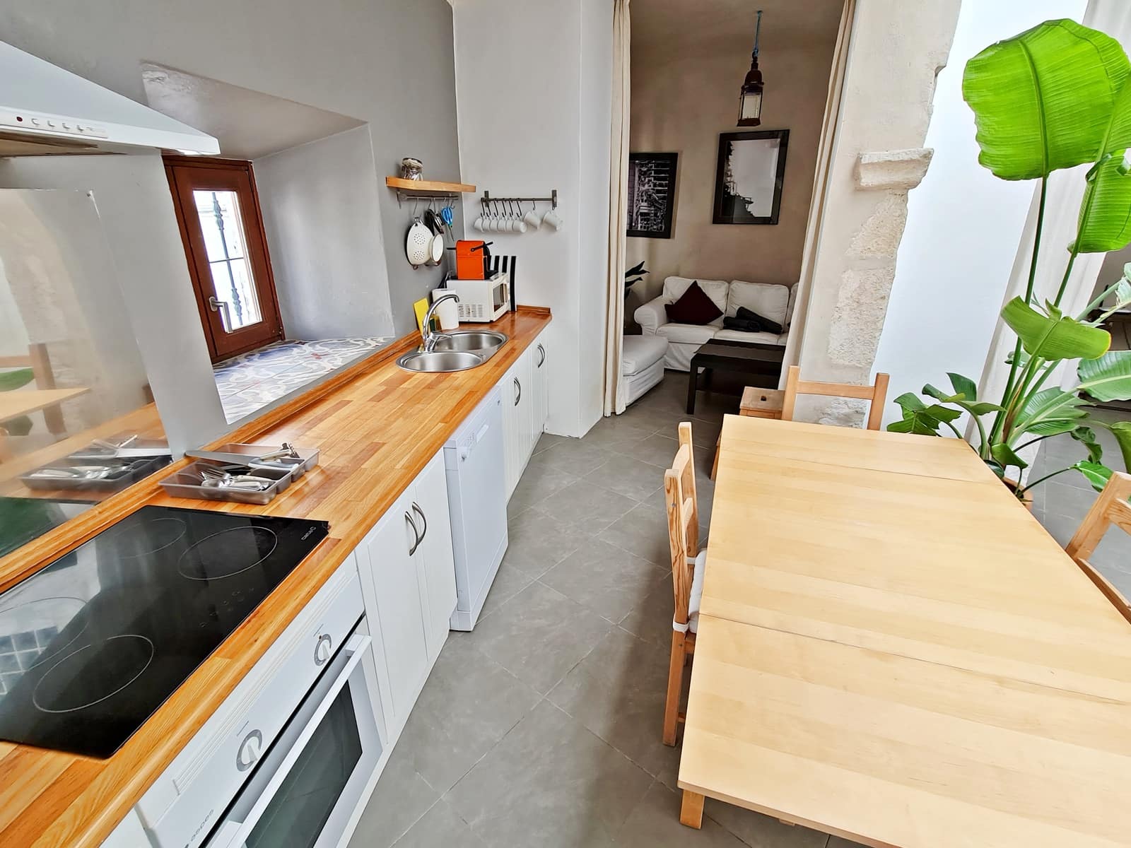 5 soveværelse Byhus til salg i Vejer de la Frontera - € 795.000 (Ref: 6238529)