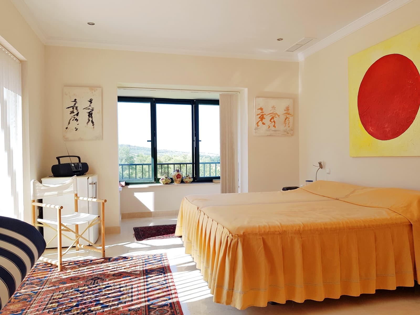 6 soveværelse Villa til salg i Arcos de la Frontera med swimmingpool garage - € 795.000 (Ref: 6242454)