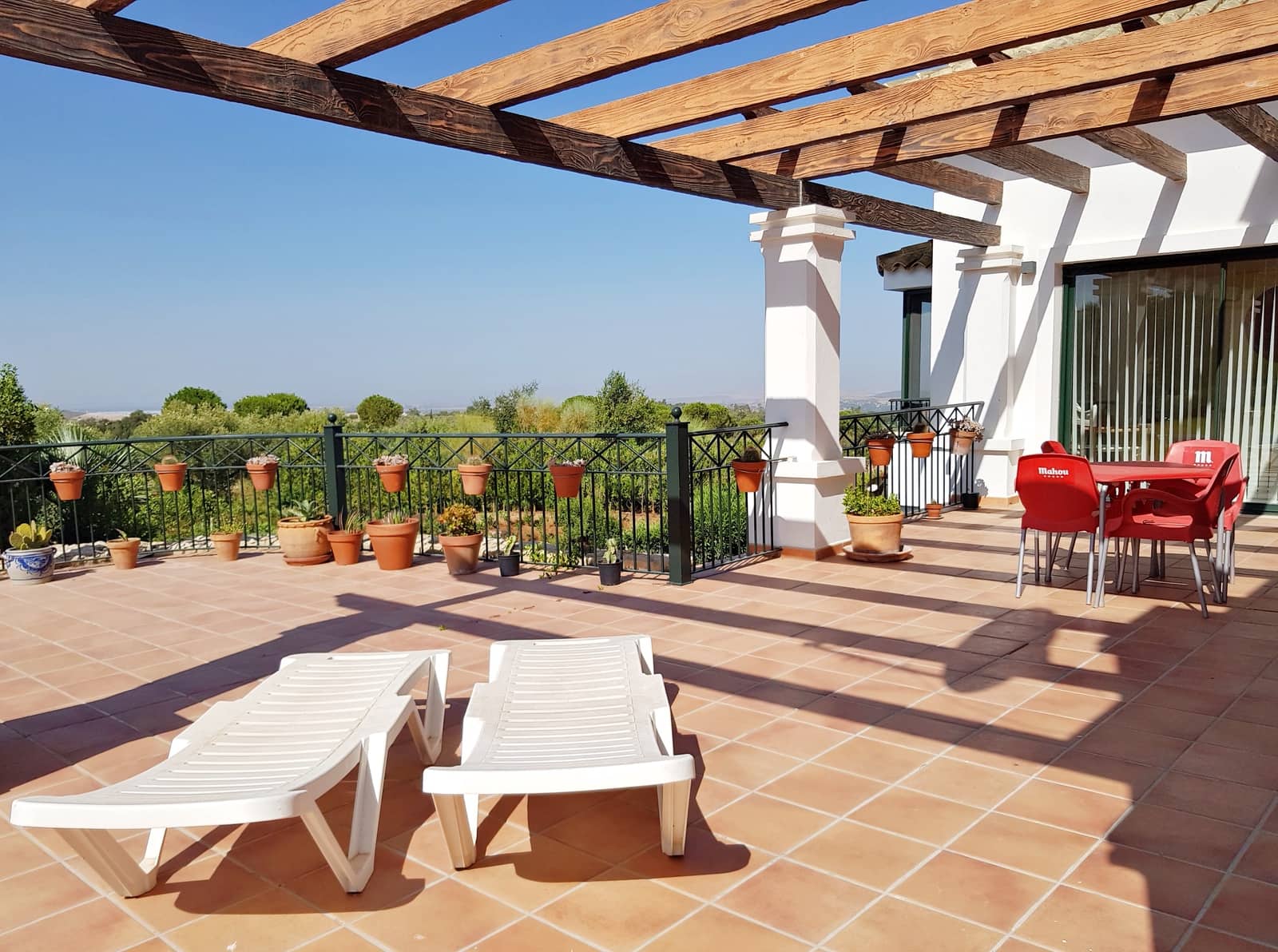 6 soveværelse Villa til salg i Arcos de la Frontera med swimmingpool garage - € 795.000 (Ref: 6242454)