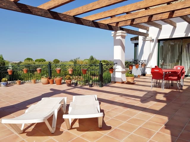 6 soverom Villa til salgs i Arcos de la Frontera med svømmebasseng garasje - € 795 000 (Ref: 6242454)