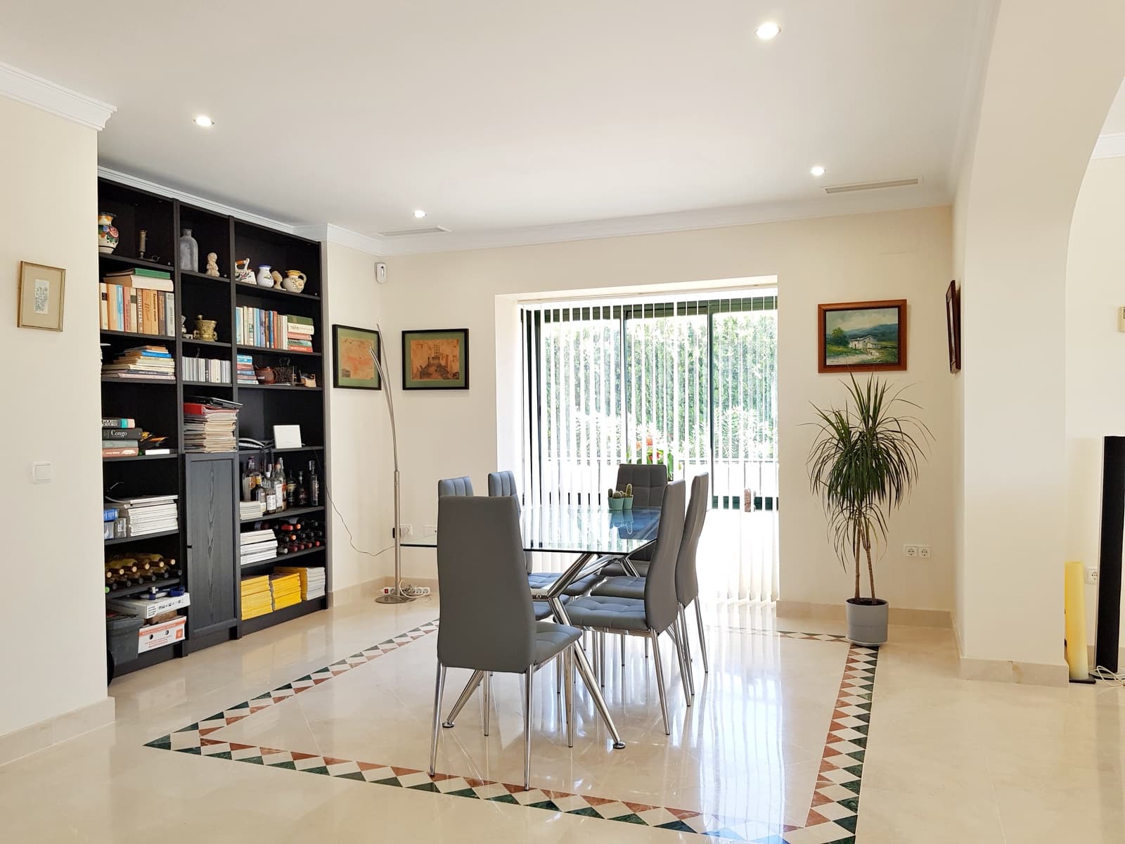 6 soveværelse Villa til salg i Arcos de la Frontera med swimmingpool garage - € 795.000 (Ref: 6242454)