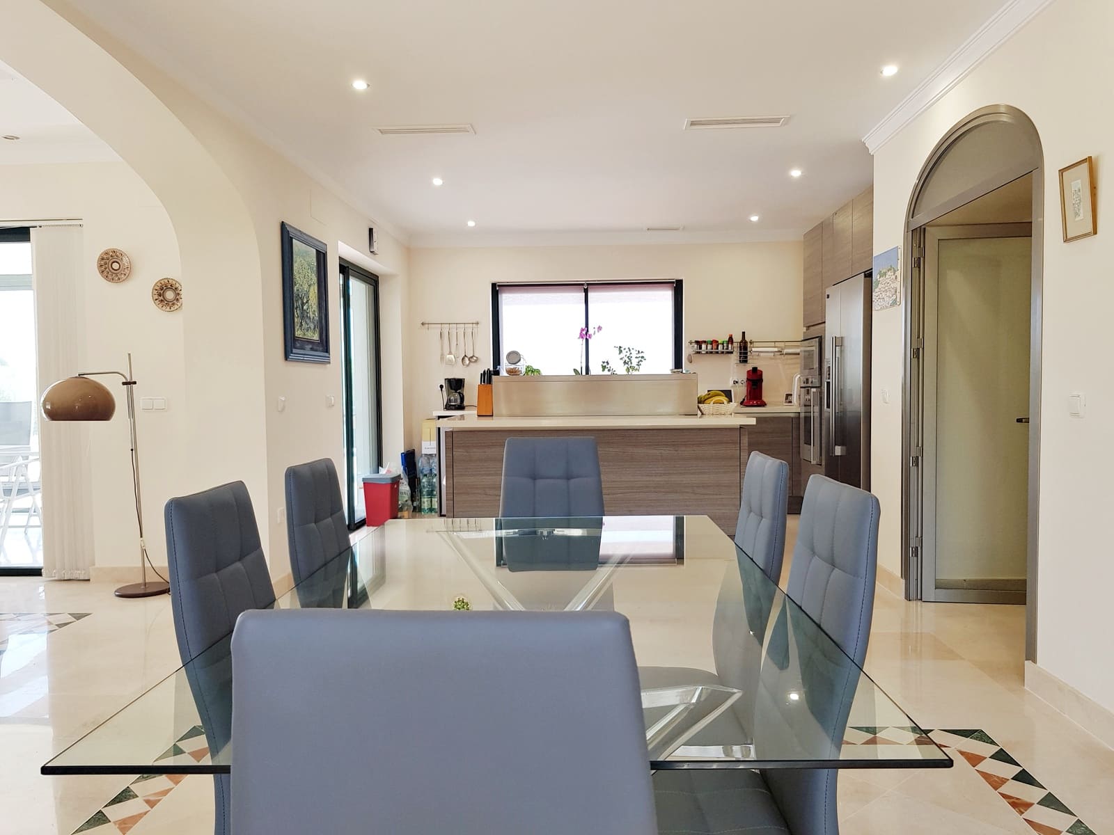 6 soveværelse Villa til salg i Arcos de la Frontera med swimmingpool garage - € 795.000 (Ref: 6242454)