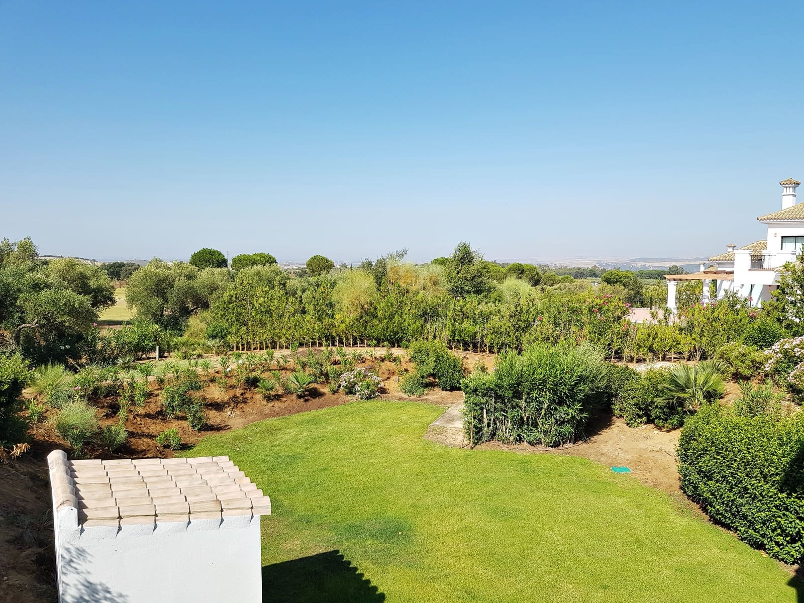 6 soveværelse Villa til salg i Arcos de la Frontera med swimmingpool garage - € 795.000 (Ref: 6242454)