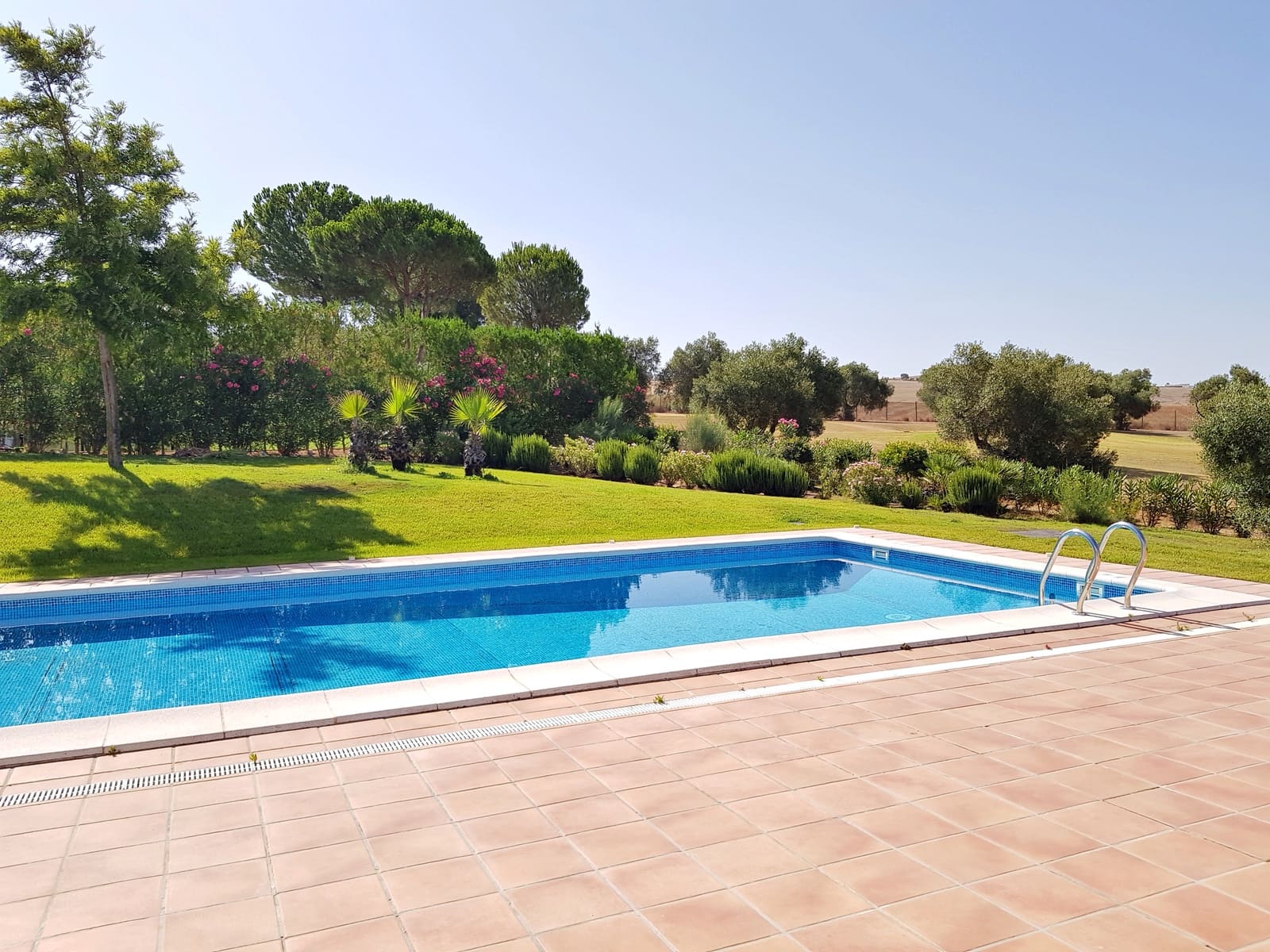 6 soveværelse Villa til salg i Arcos de la Frontera med swimmingpool garage - € 795.000 (Ref: 6242454)