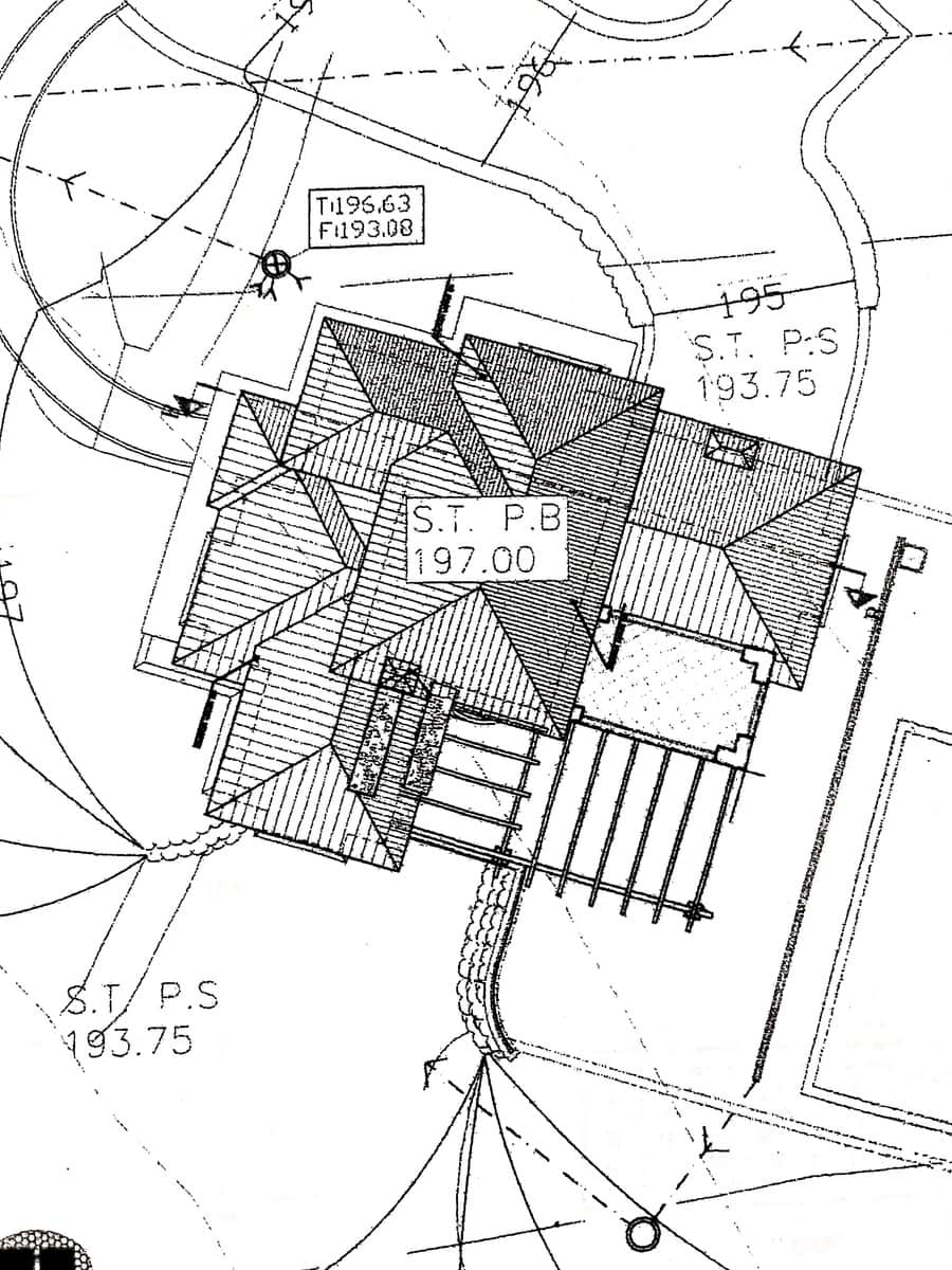 6 soveværelse Villa til salg i Arcos de la Frontera med swimmingpool garage - € 795.000 (Ref: 6242454)