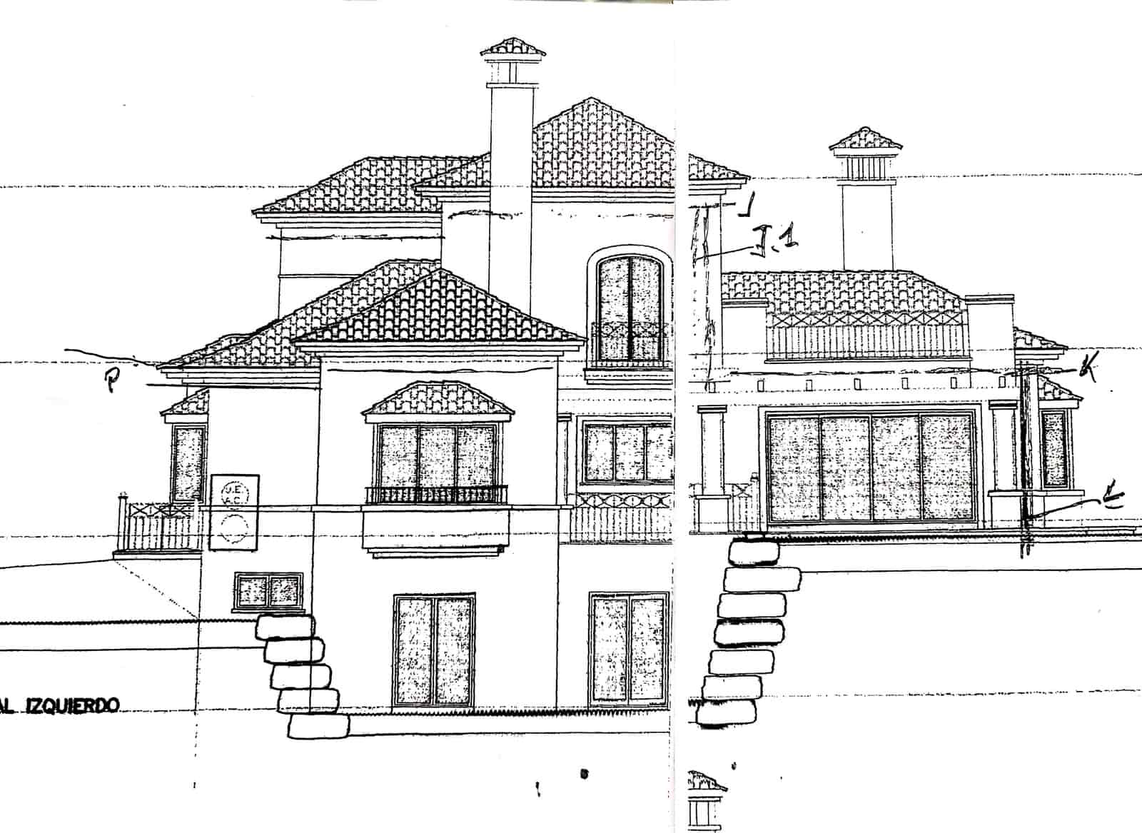 6 soveværelse Villa til salg i Arcos de la Frontera med swimmingpool garage - € 795.000 (Ref: 6242454)