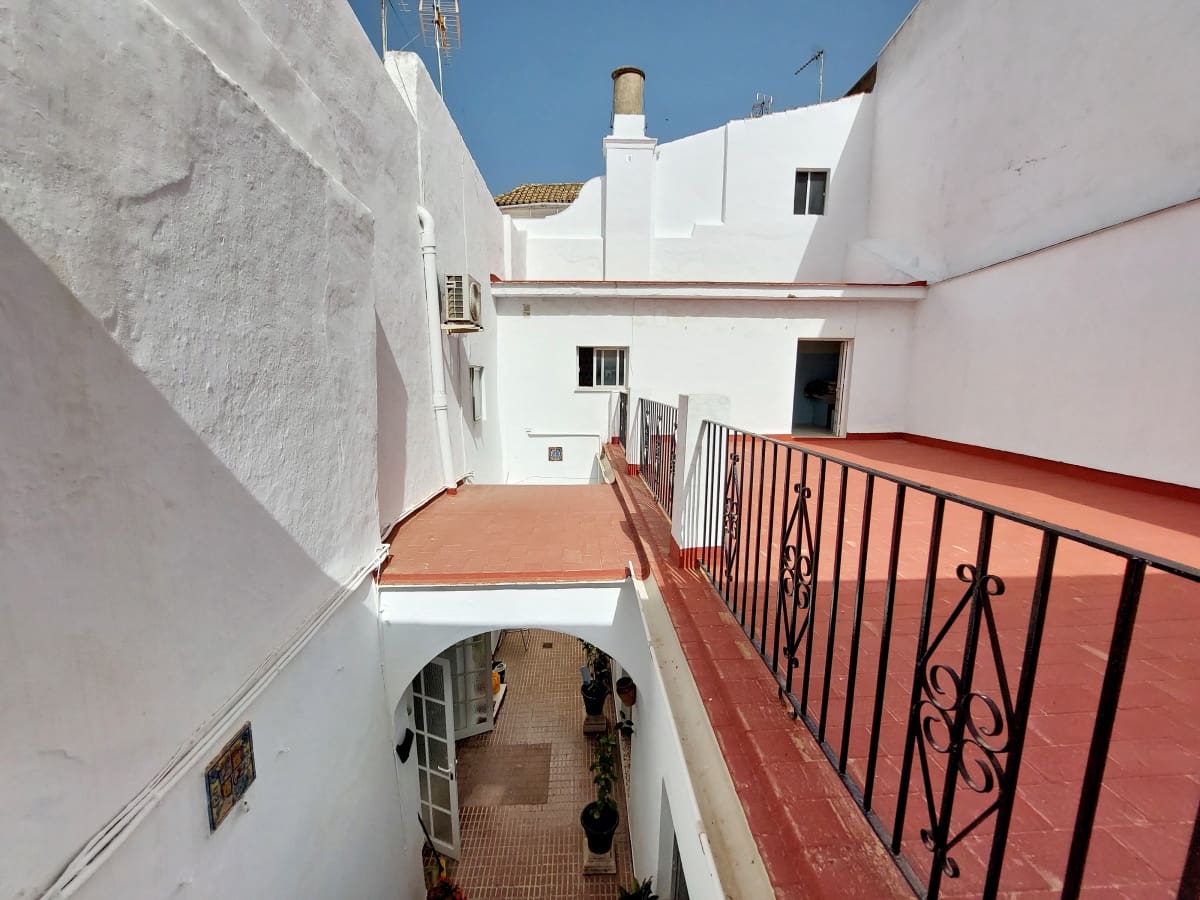 6 chambre Maison de Ville à vendre à Medina-Sidonia - 395 000 € (Ref: 7144672)