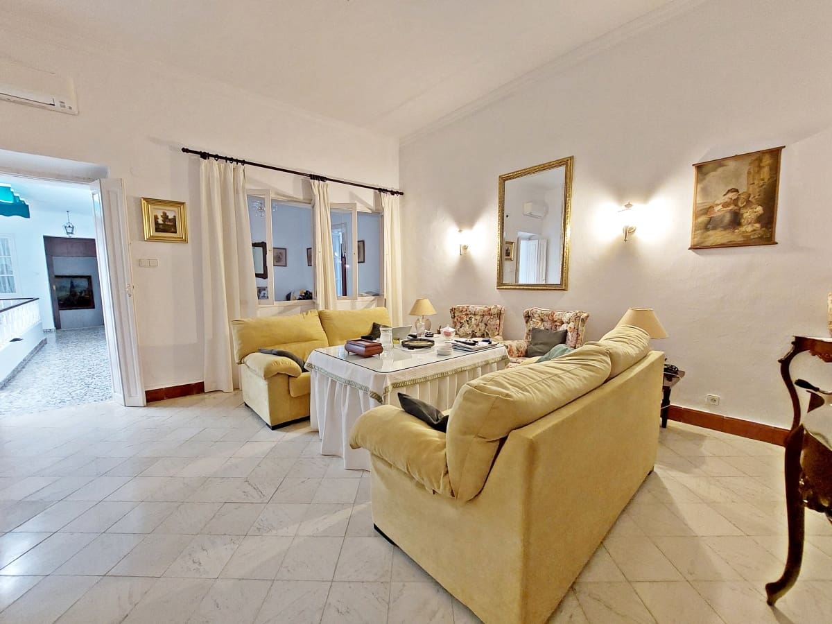 6 chambre Maison de Ville à vendre à Medina-Sidonia - 395 000 € (Ref: 7144672)