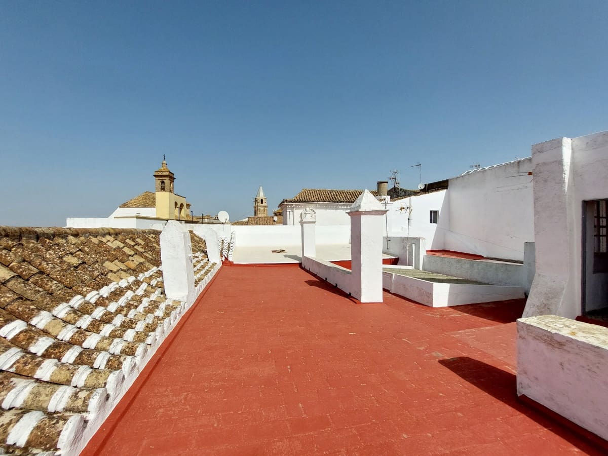 6 chambre Maison de Ville à vendre à Medina-Sidonia - 395 000 € (Ref: 7144672)
