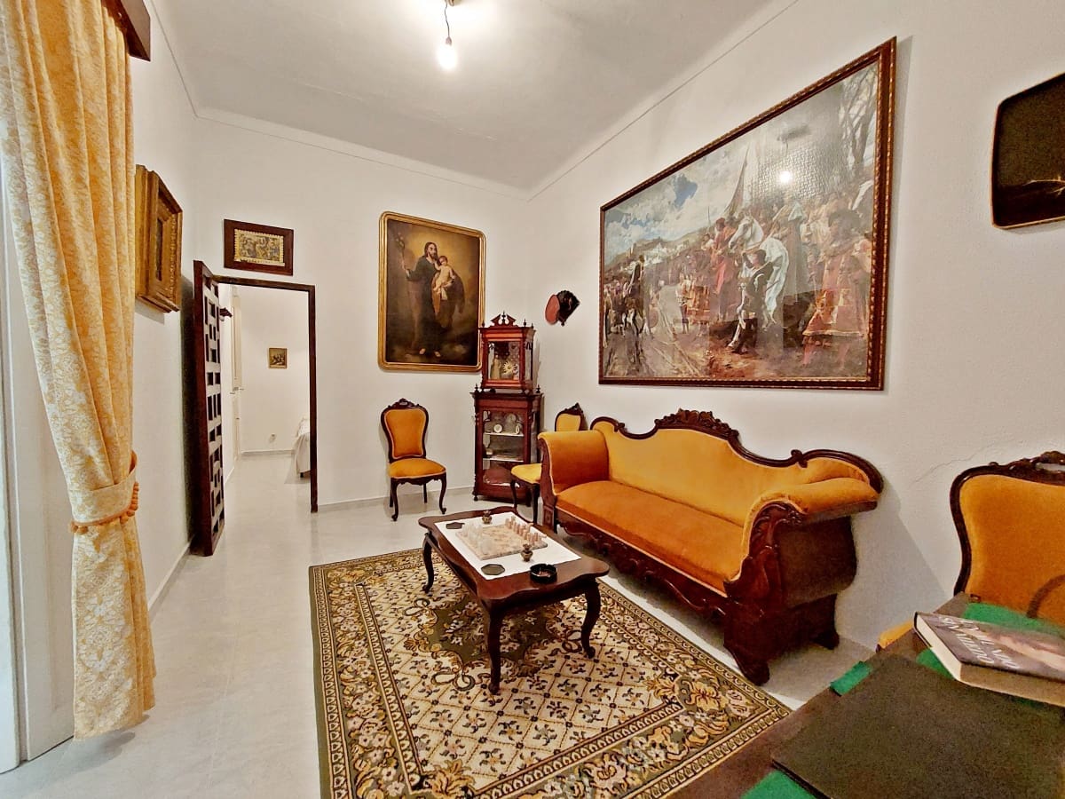 6 chambre Maison de Ville à vendre à Medina-Sidonia - 395 000 € (Ref: 7144672)