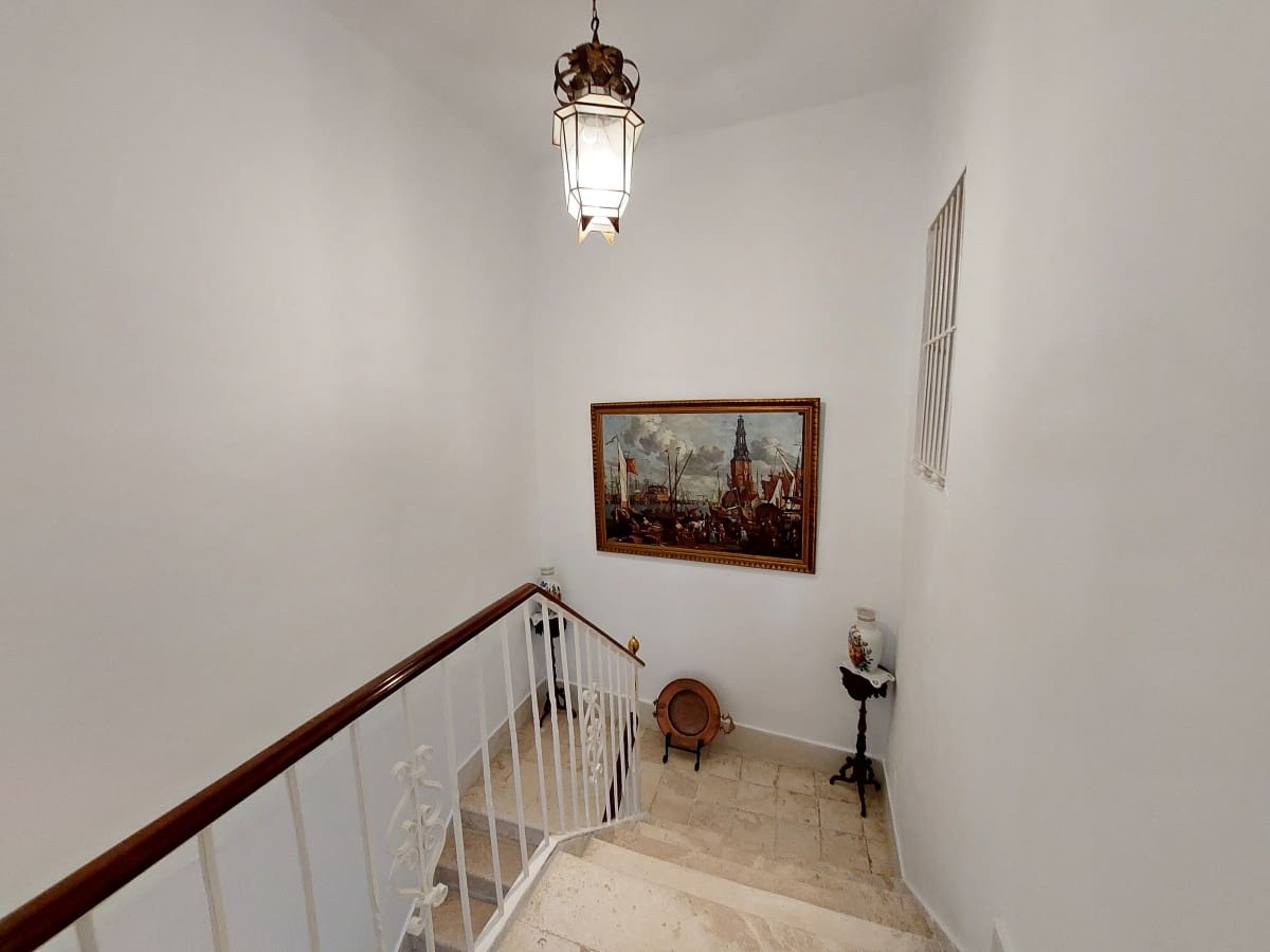 6 chambre Maison de Ville à vendre à Medina-Sidonia - 395 000 € (Ref: 7144672)