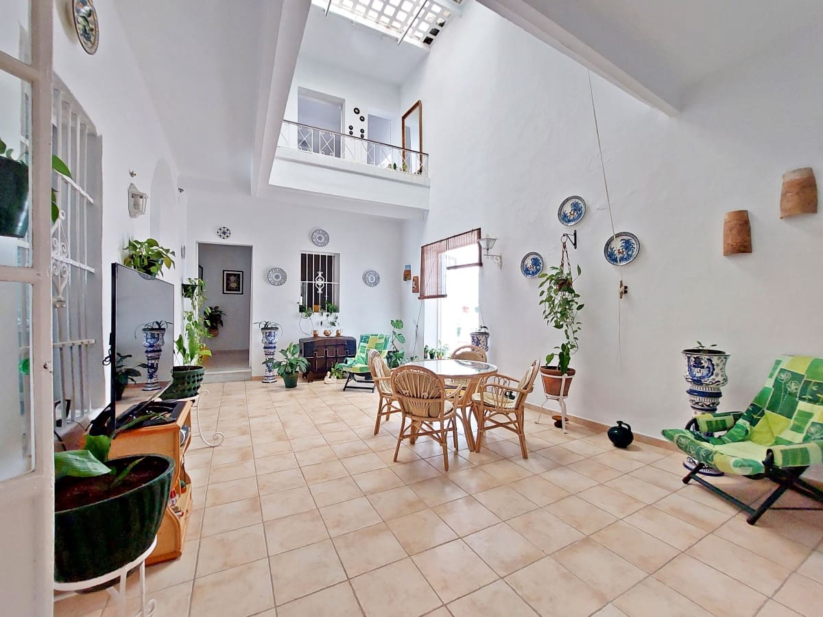 6 chambre Maison de Ville à vendre à Medina-Sidonia - 395 000 € (Ref: 7144672)