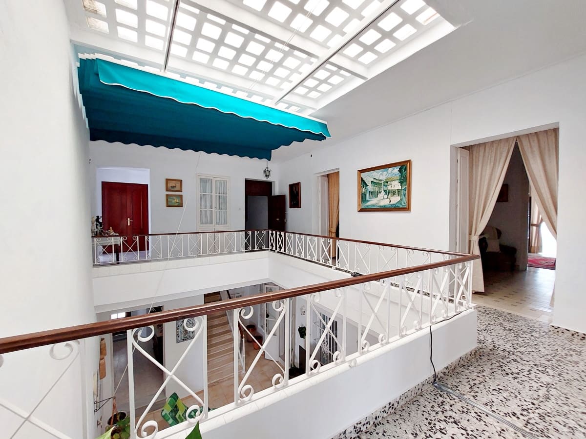 6 chambre Maison de Ville à vendre à Medina-Sidonia - 395 000 € (Ref: 7144672)